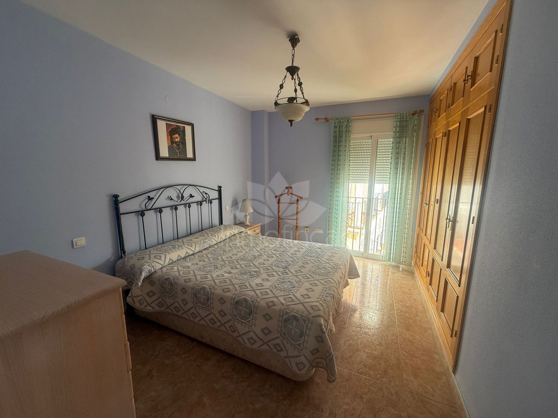 Apartment in Estepona Puerto, Estepona