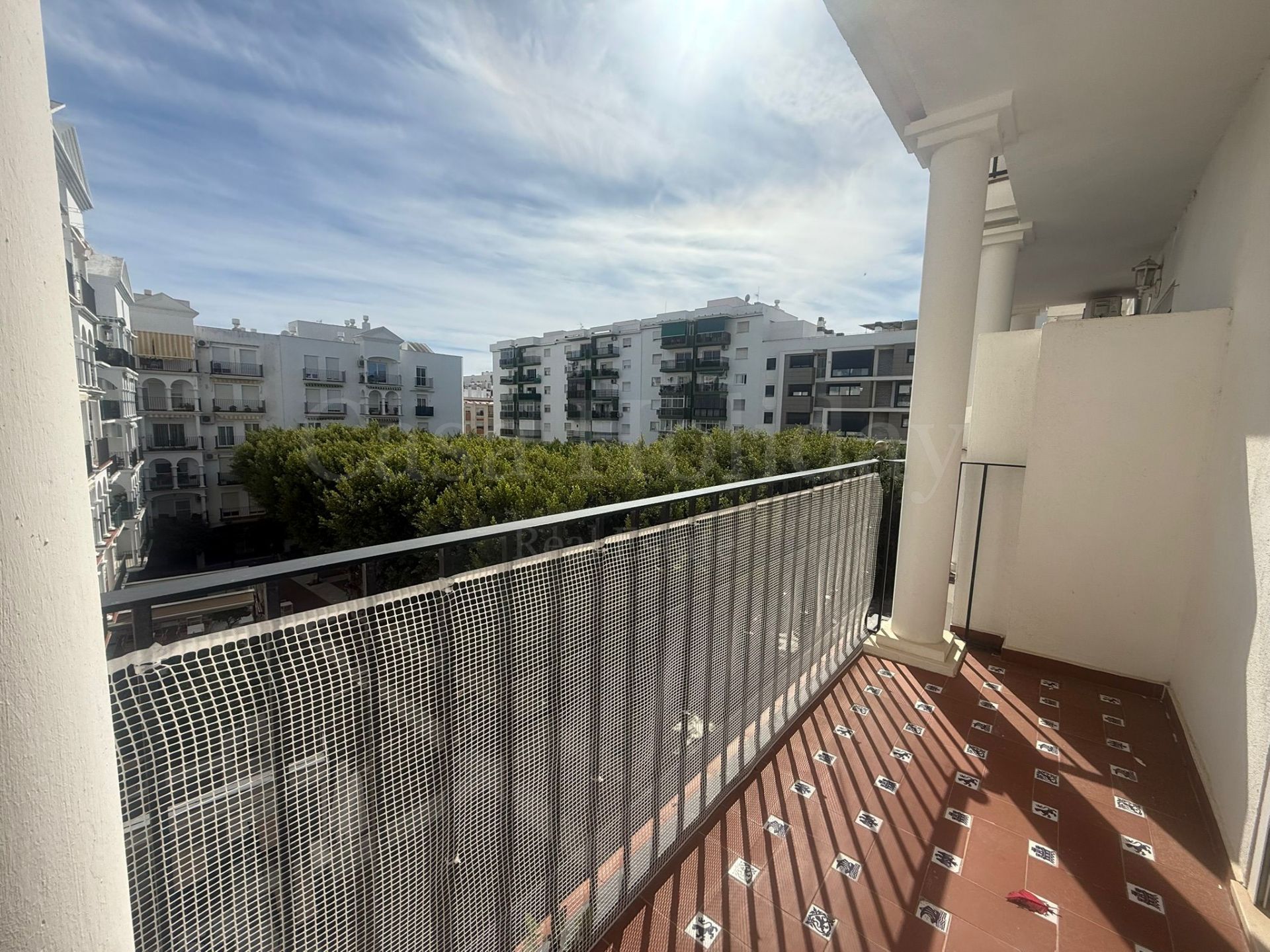 Apartment in Estepona Puerto, Estepona
