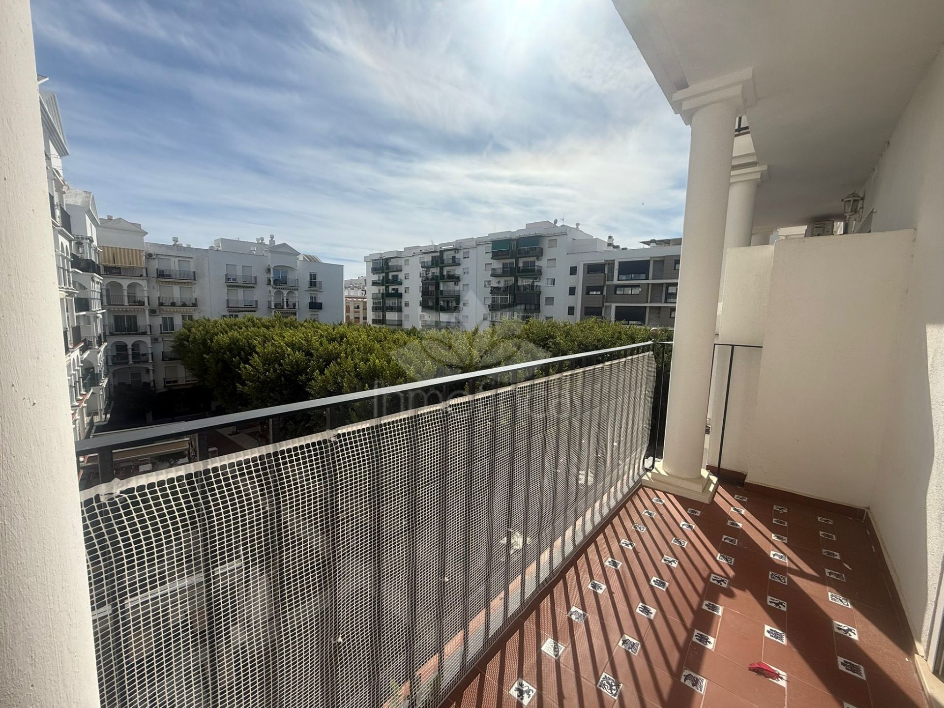 Apartment in Estepona Puerto, Estepona
