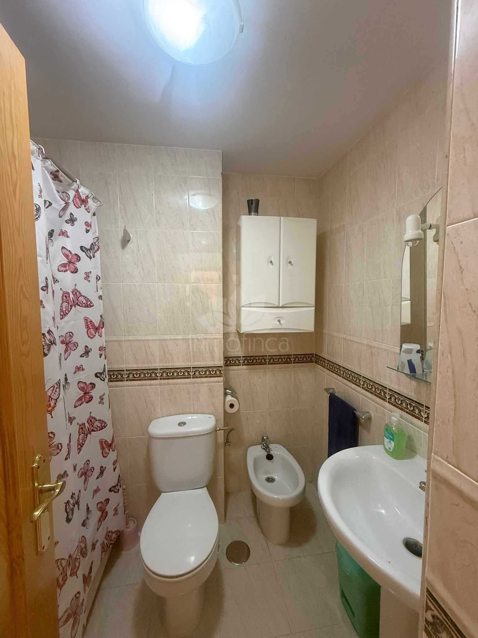 Apartment in Estepona Puerto, Estepona