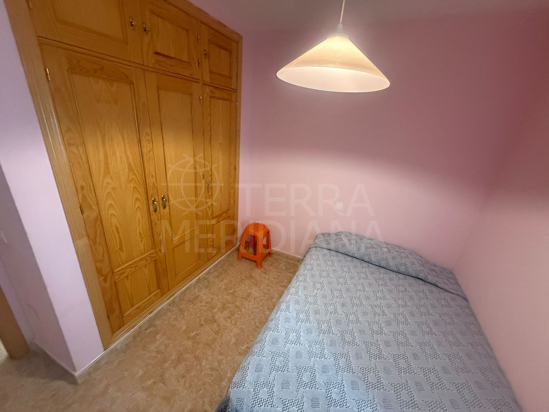 Apartment in Estepona Puerto, Estepona