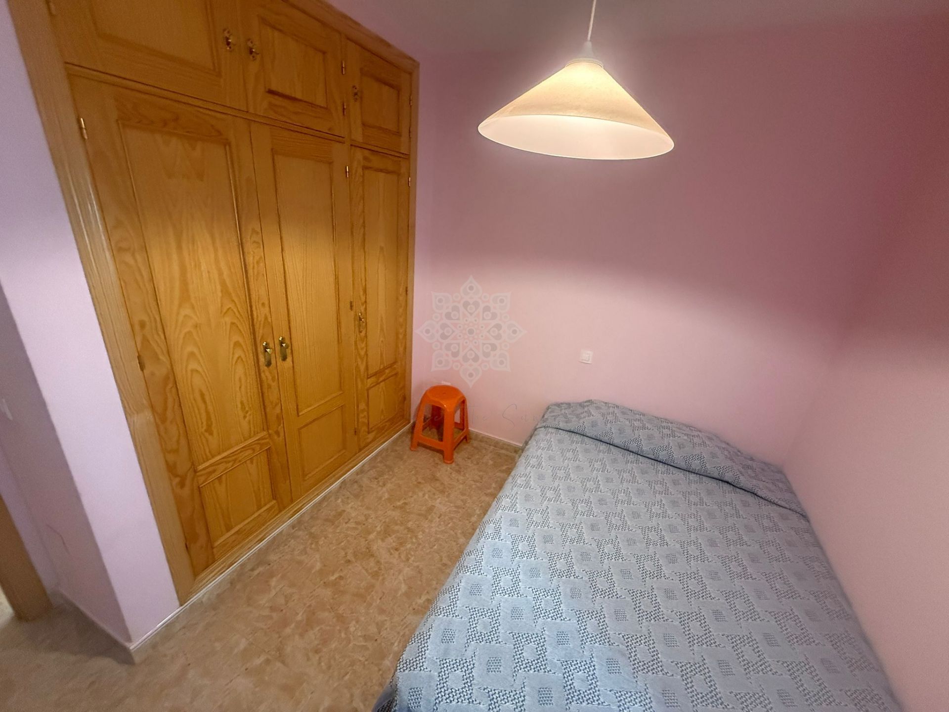 Apartament w Estepona Puerto, Estepona