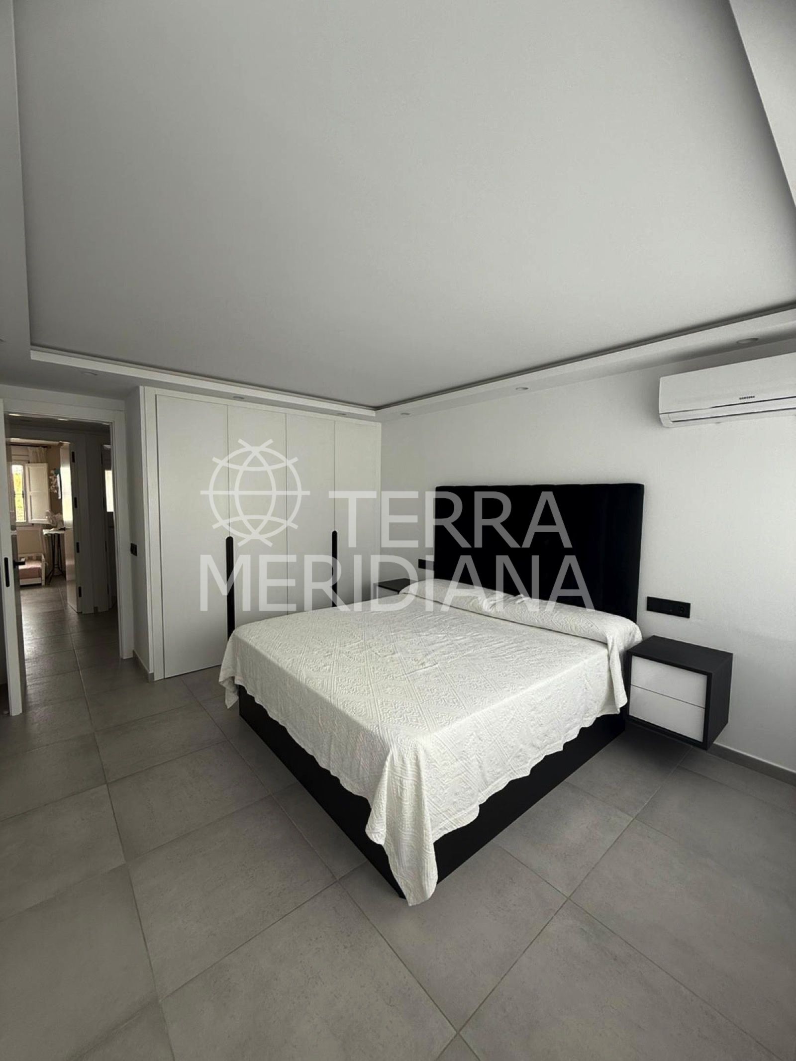 Town House in Bello Horizonte, Marbella