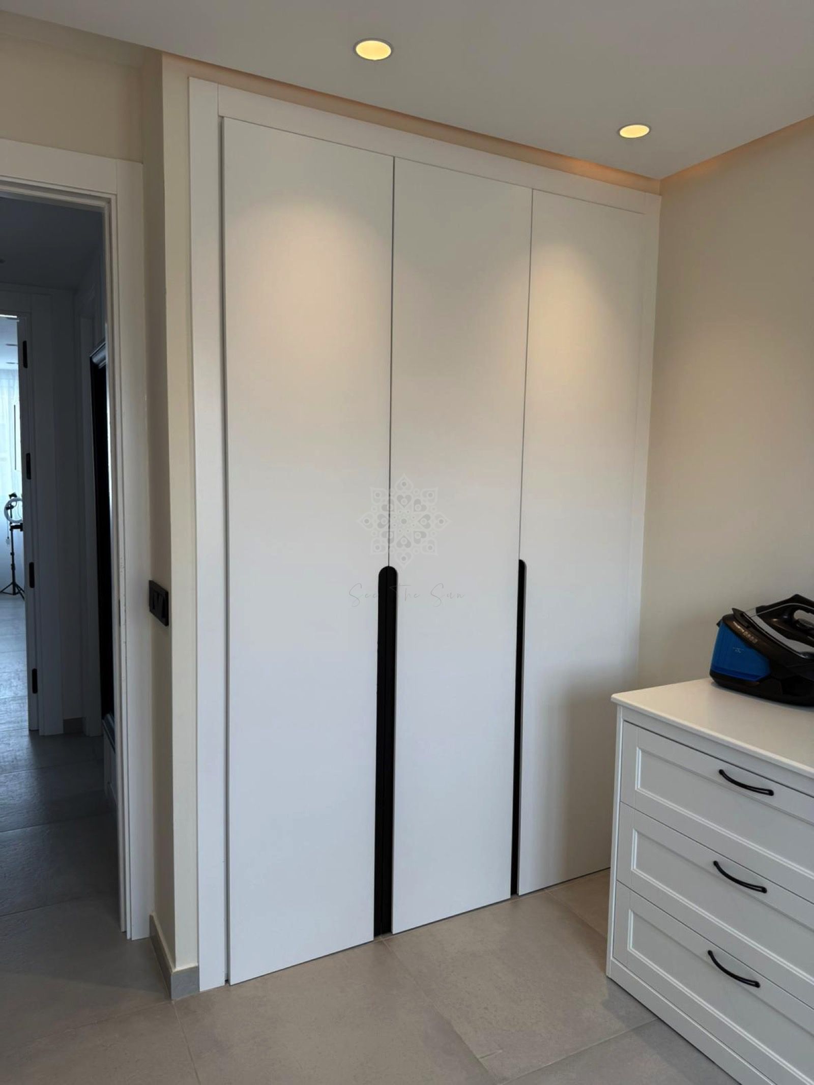 Town House in Bello Horizonte, Marbella