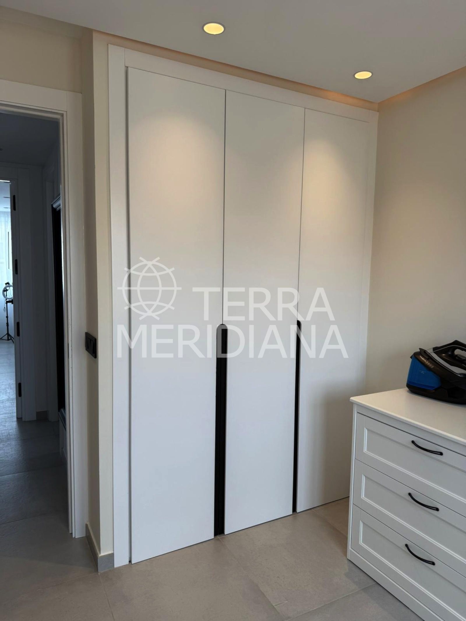 Town House in Bello Horizonte, Marbella