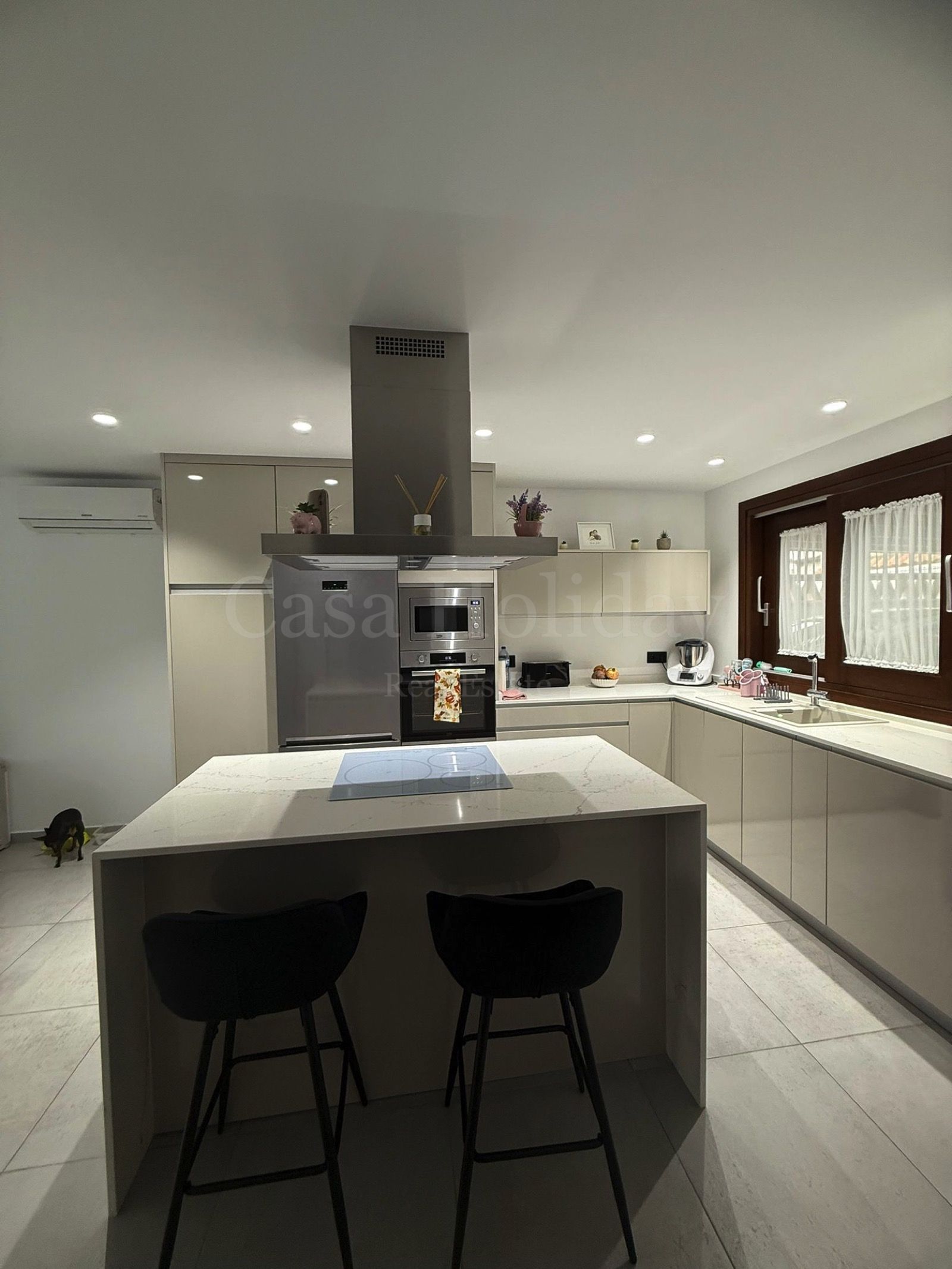 Town House in Bello Horizonte, Marbella