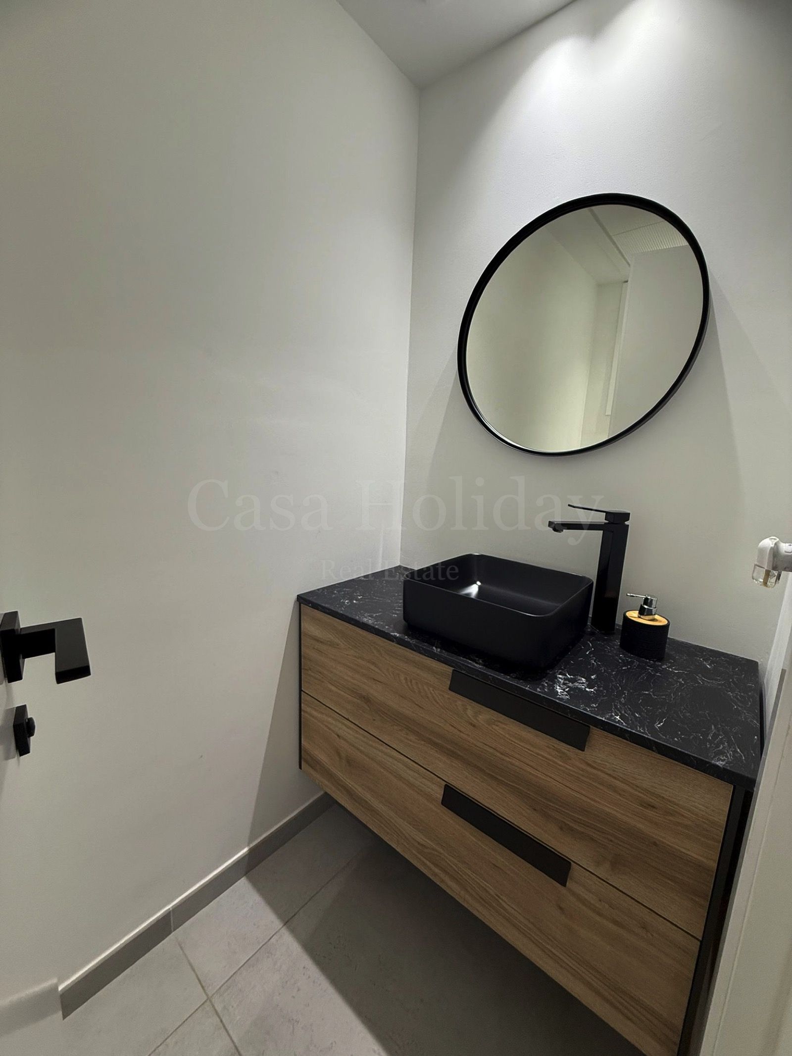 Town House in Bello Horizonte, Marbella