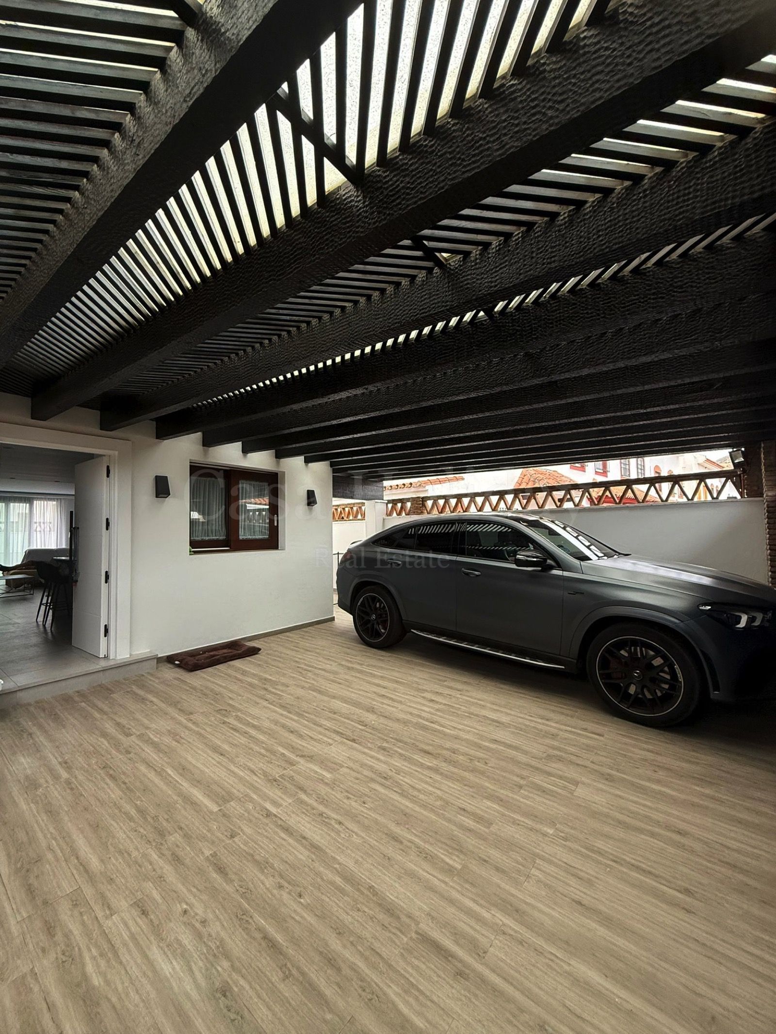 Town House in Bello Horizonte, Marbella