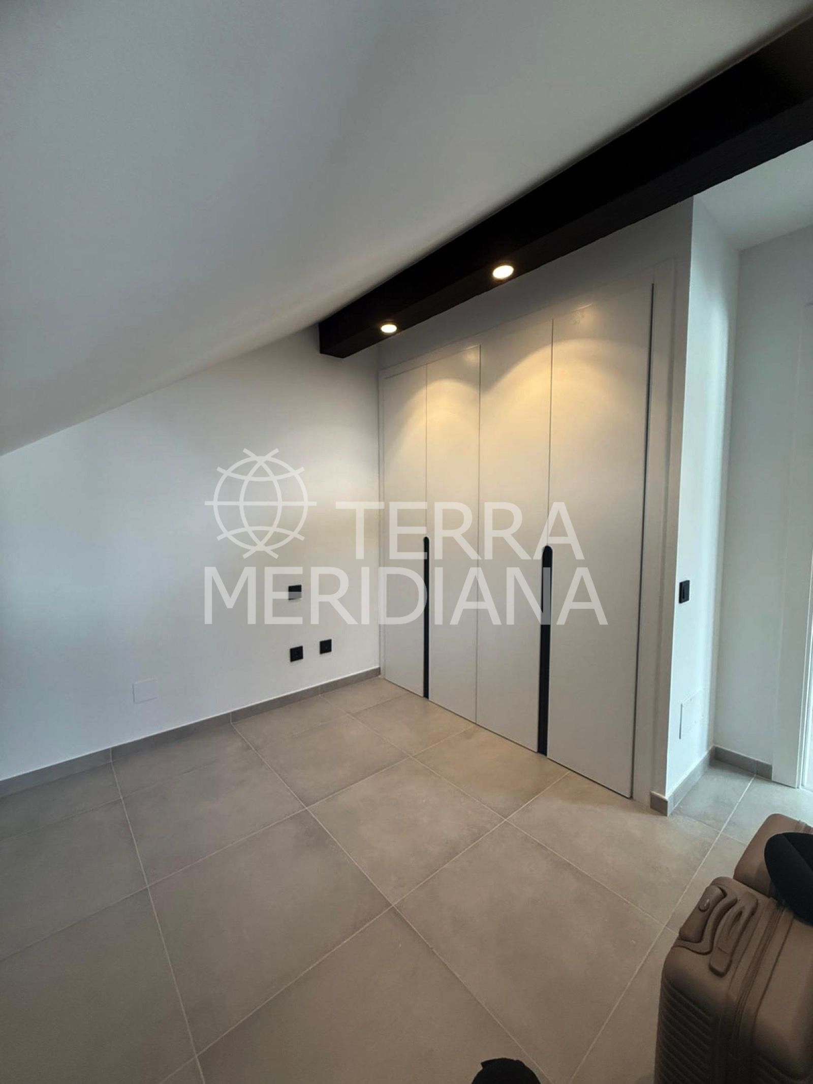 Town House in Bello Horizonte, Marbella