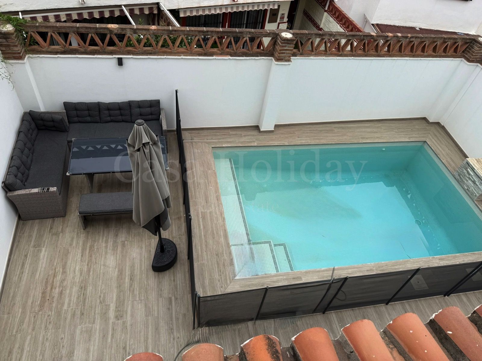 Town House in Bello Horizonte, Marbella