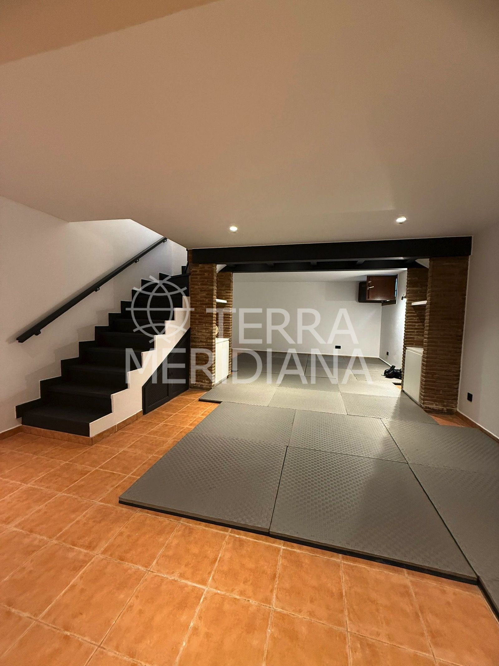 Town House in Bello Horizonte, Marbella