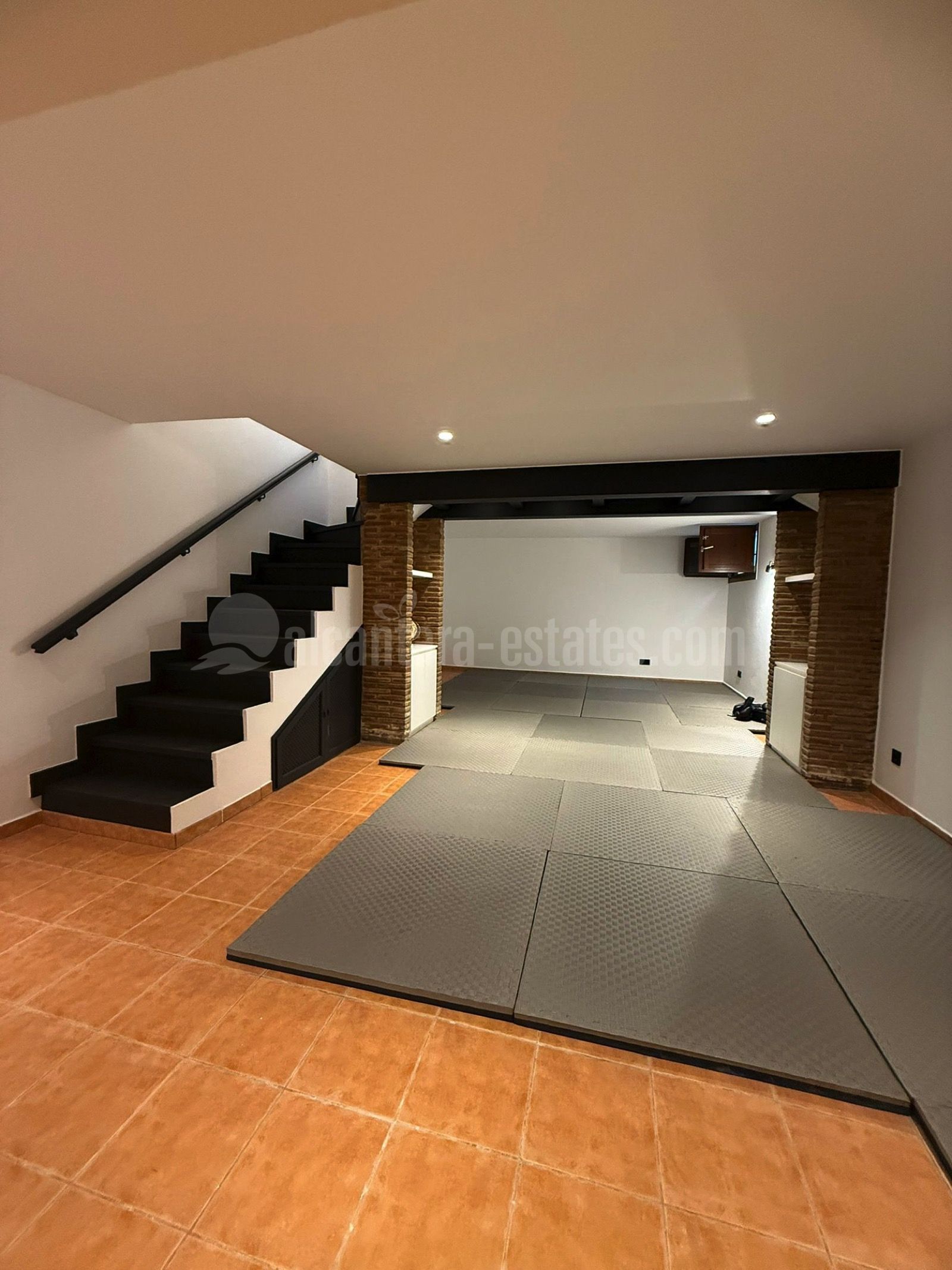 Adosado en Bello Horizonte, Marbella