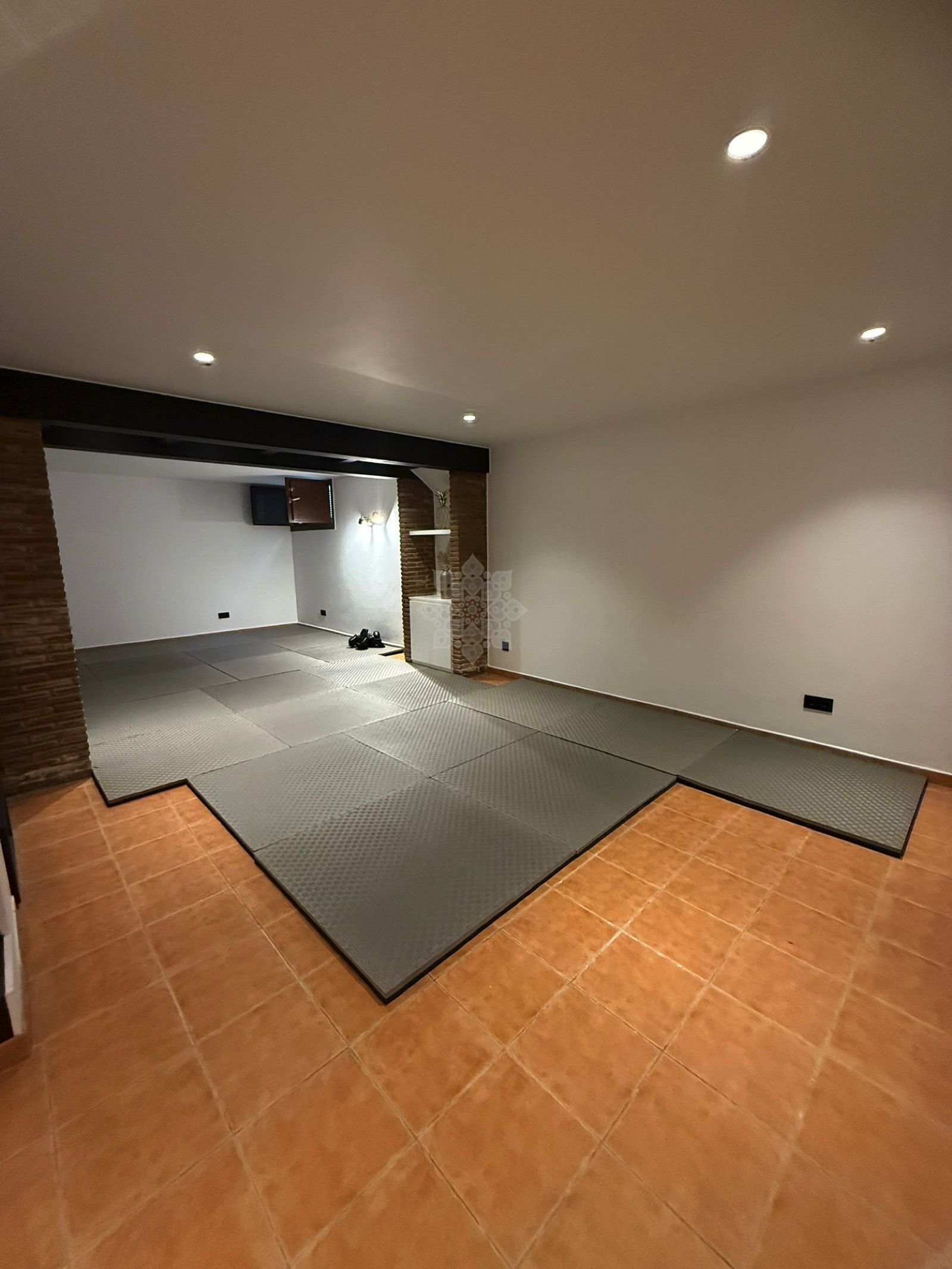 Town House in Bello Horizonte, Marbella