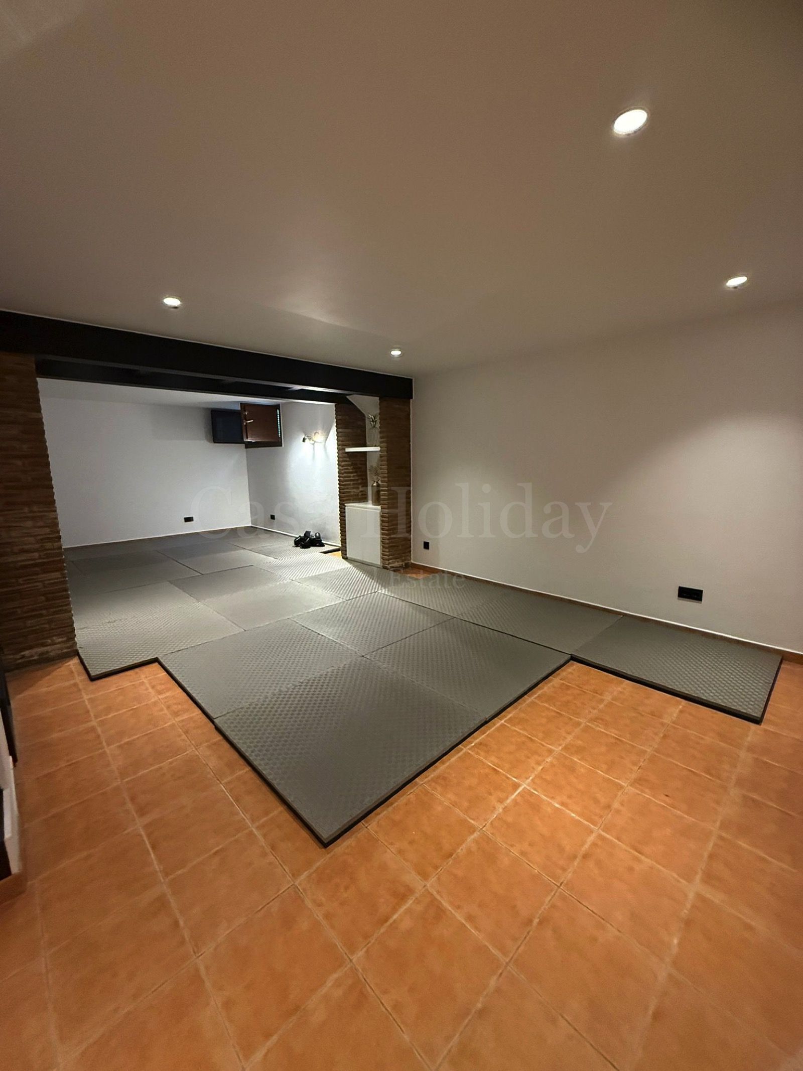 Town House in Bello Horizonte, Marbella