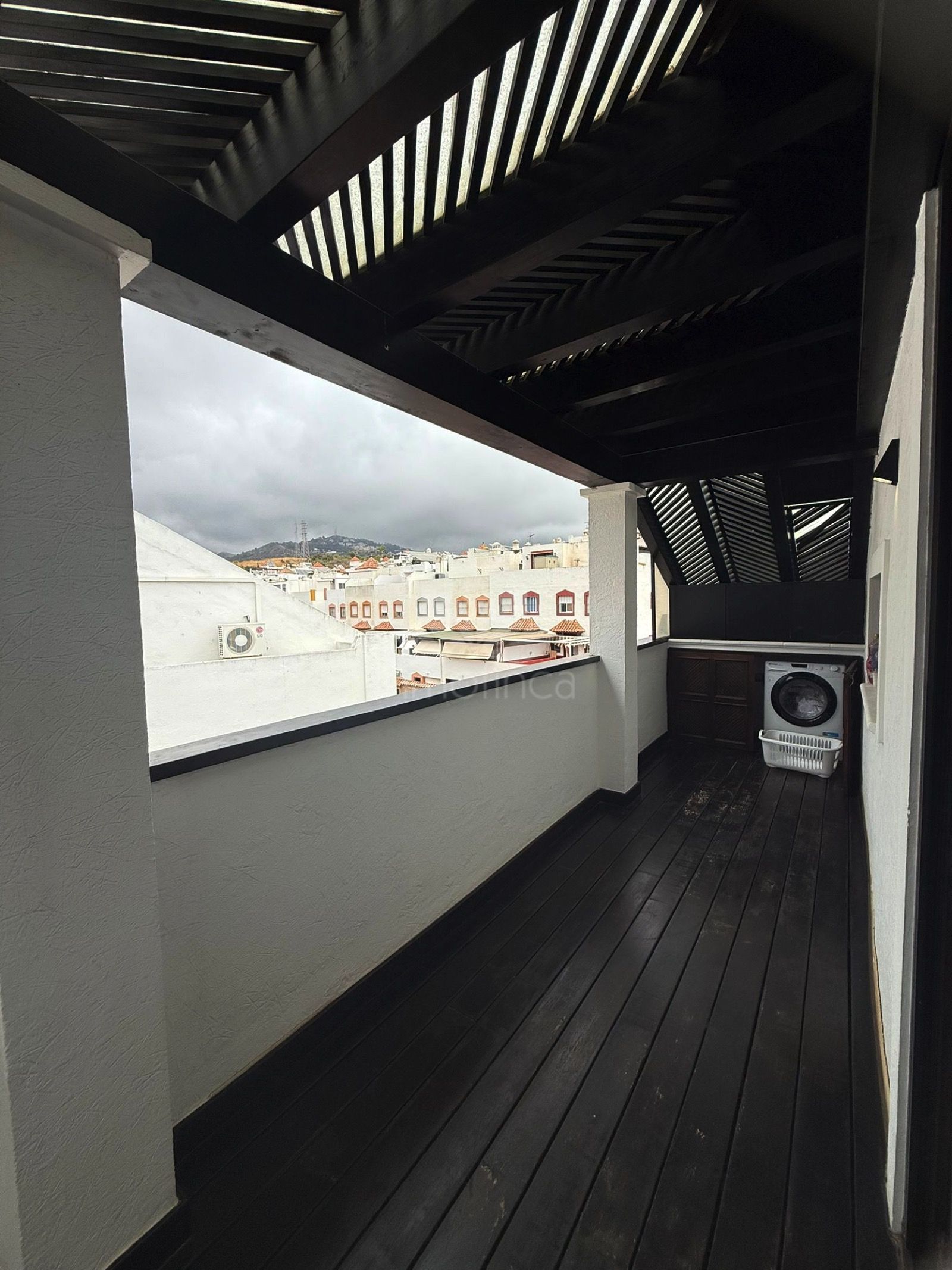 Adosado en Bello Horizonte, Marbella