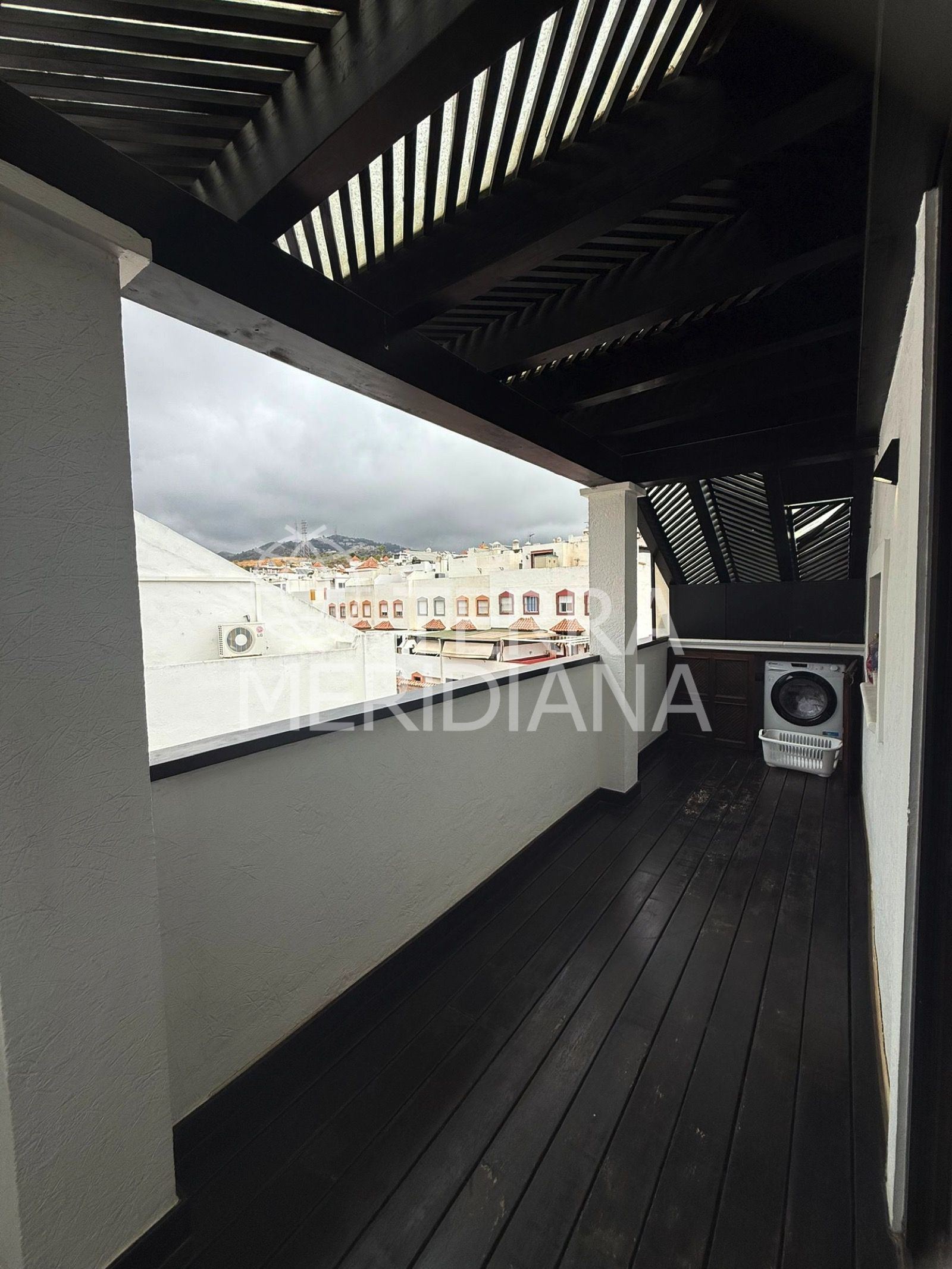 Town House in Bello Horizonte, Marbella