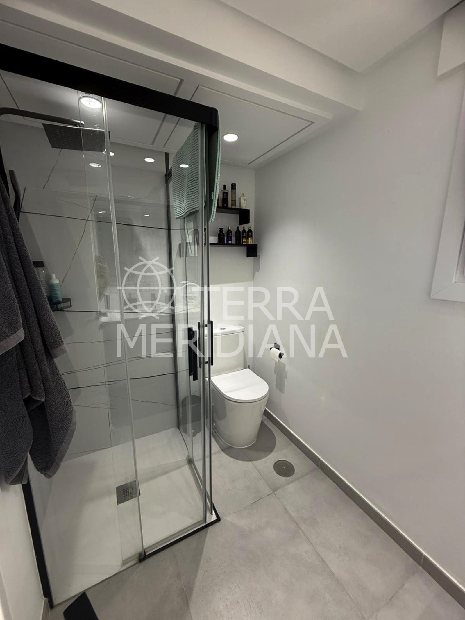 Town House in Bello Horizonte, Marbella