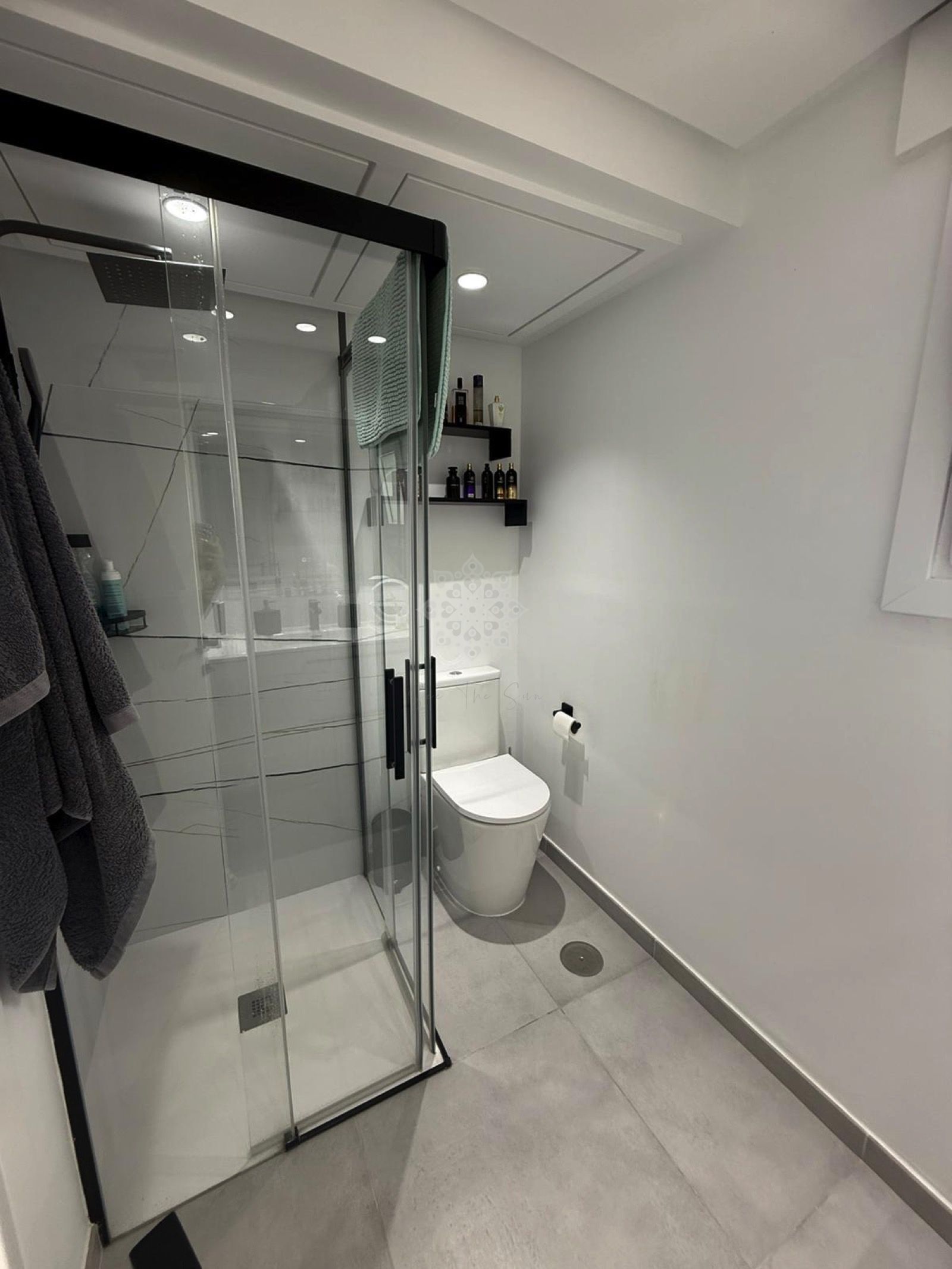 Town House in Bello Horizonte, Marbella