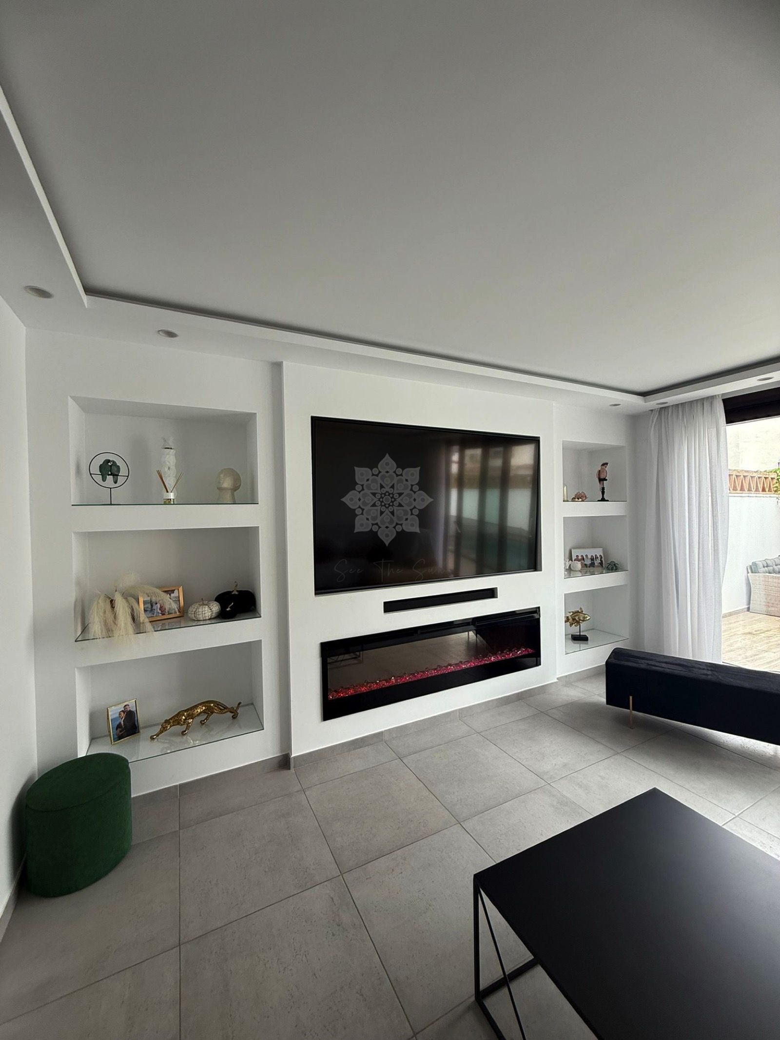 Town House in Bello Horizonte, Marbella