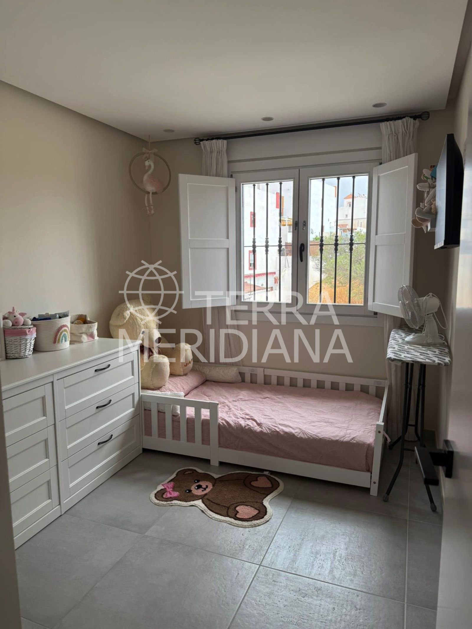 Town House in Bello Horizonte, Marbella