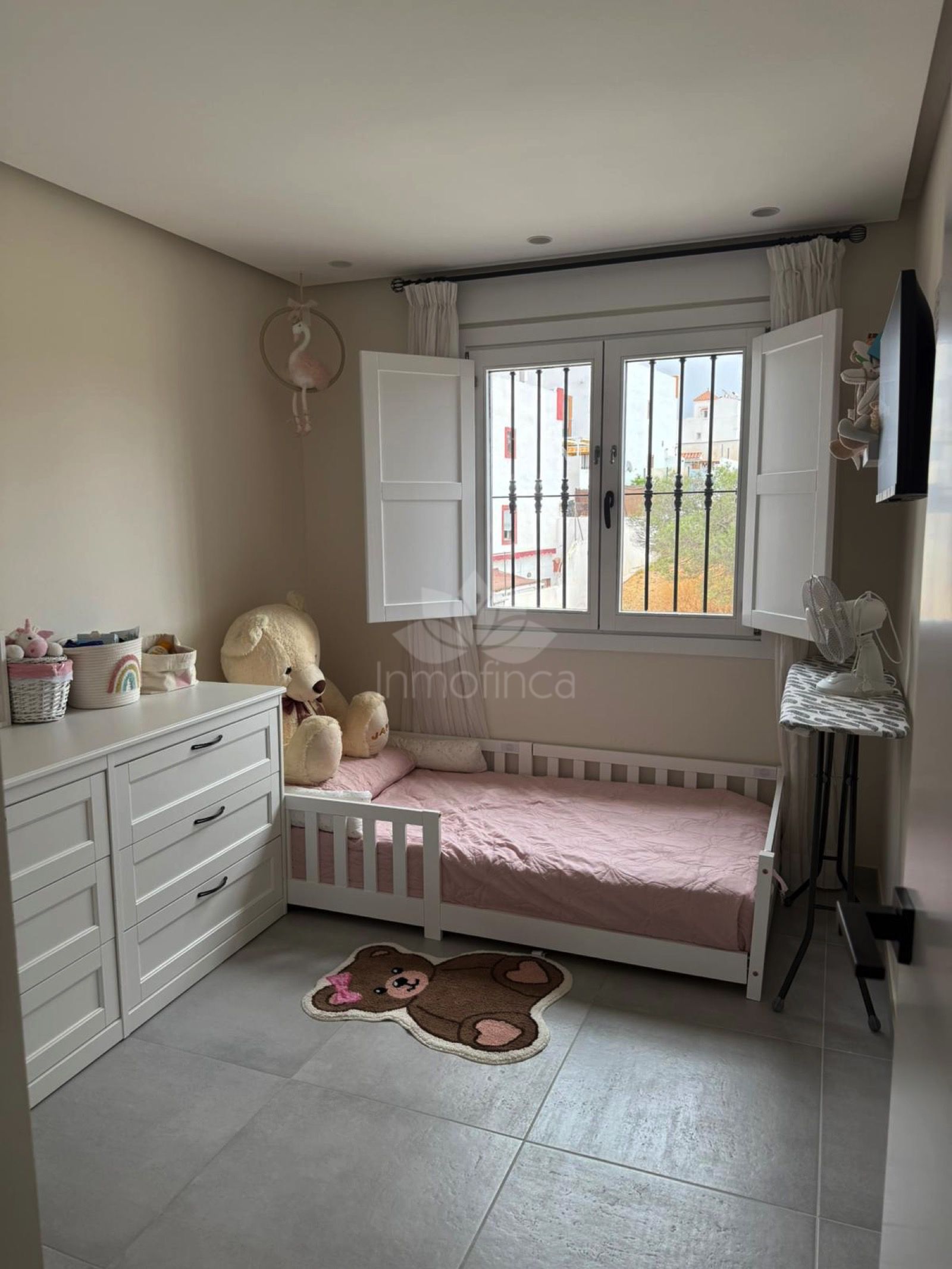 Adosado en Bello Horizonte, Marbella