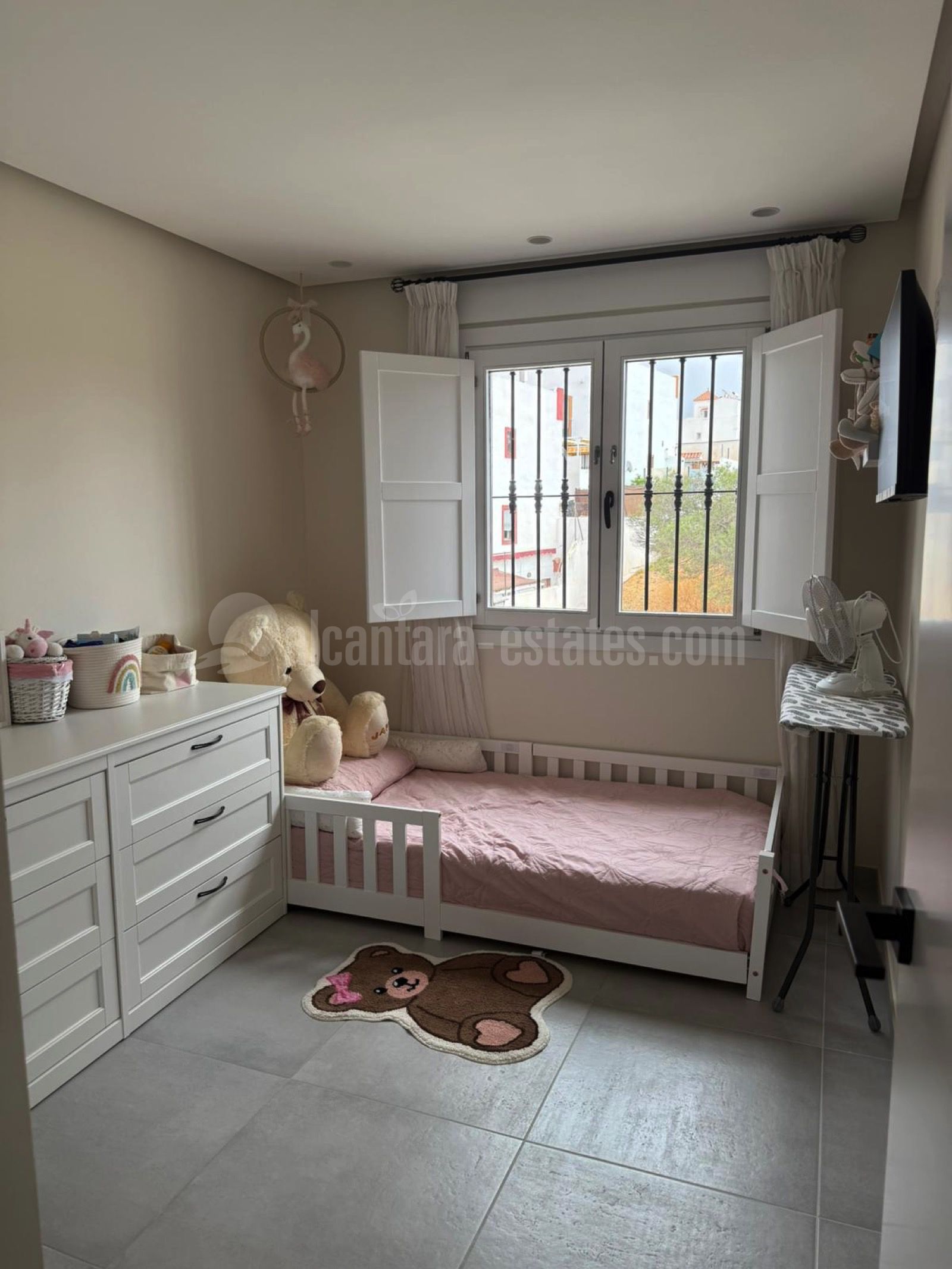 Adosado en Bello Horizonte, Marbella