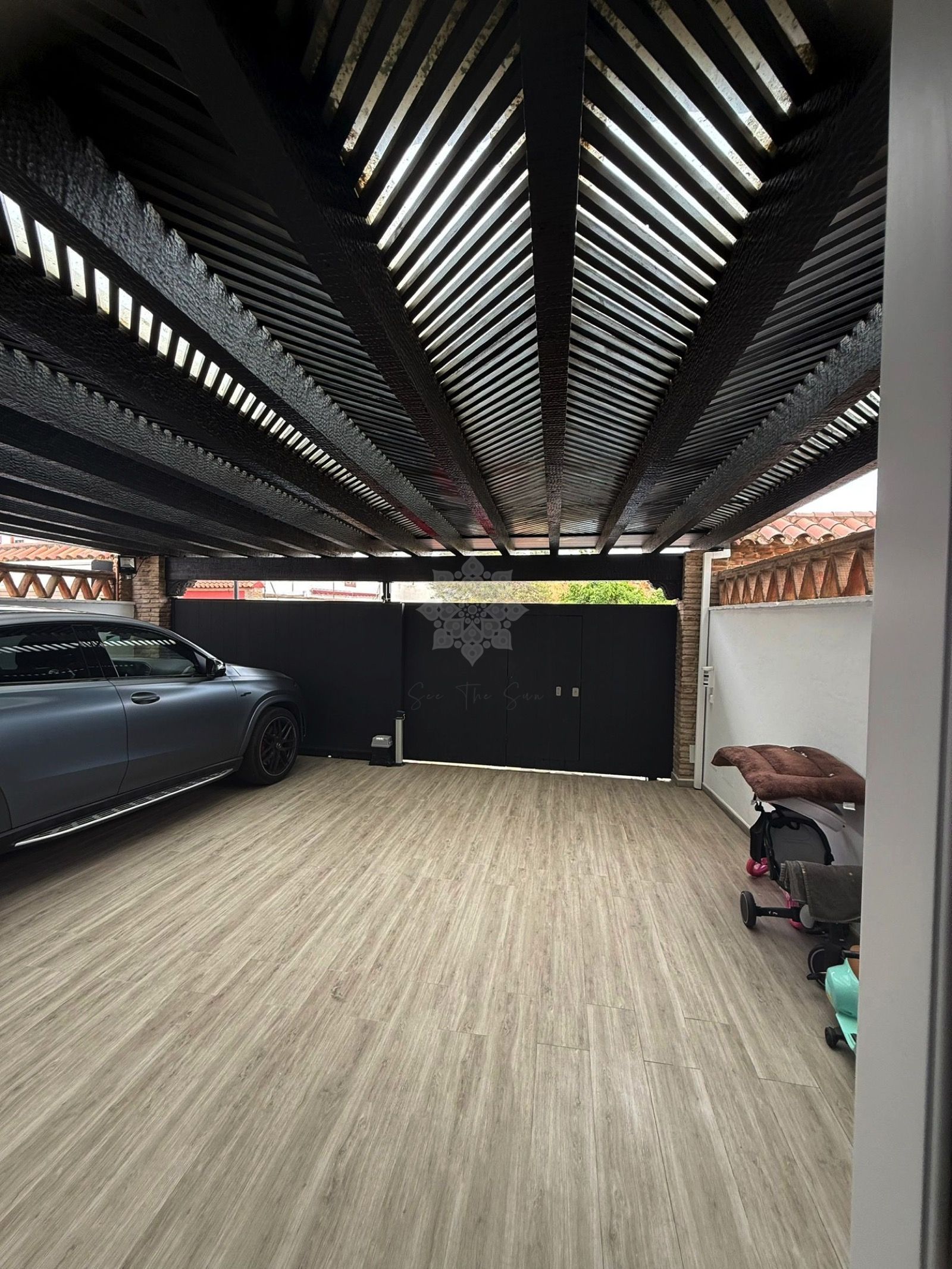 Town House in Bello Horizonte, Marbella