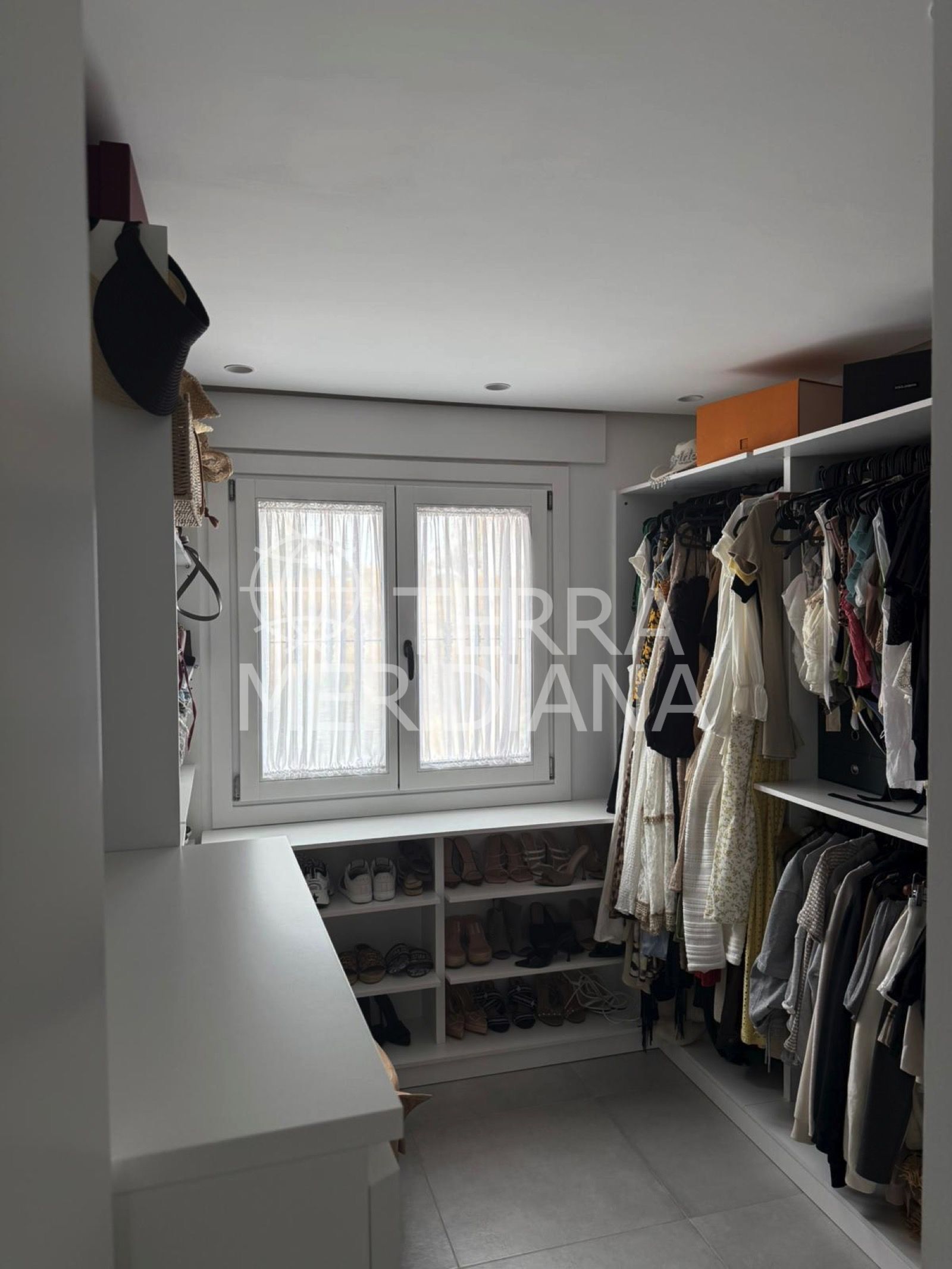 Town House in Bello Horizonte, Marbella