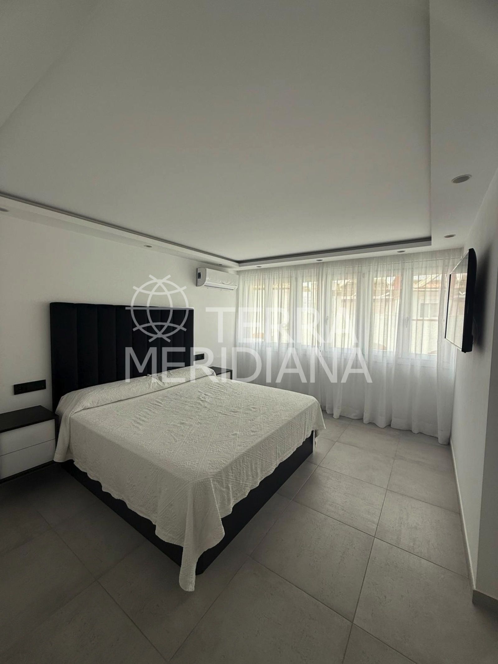 Town House in Bello Horizonte, Marbella