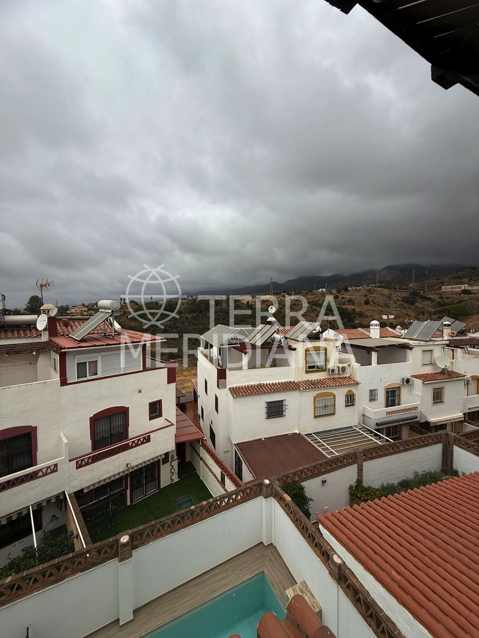 Town House in Bello Horizonte, Marbella