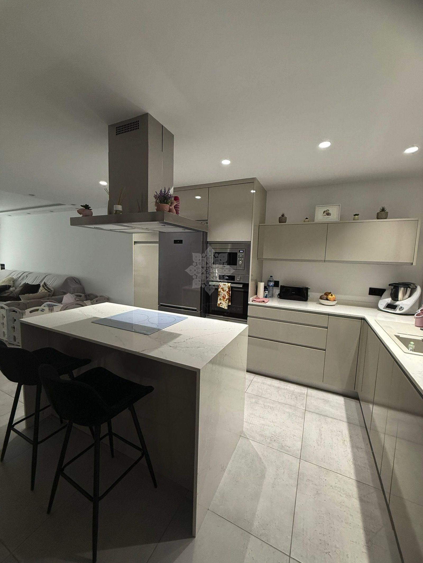 Town House in Bello Horizonte, Marbella