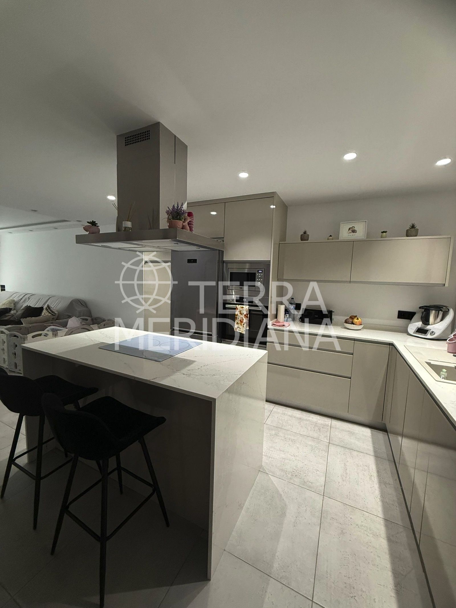 Town House in Bello Horizonte, Marbella