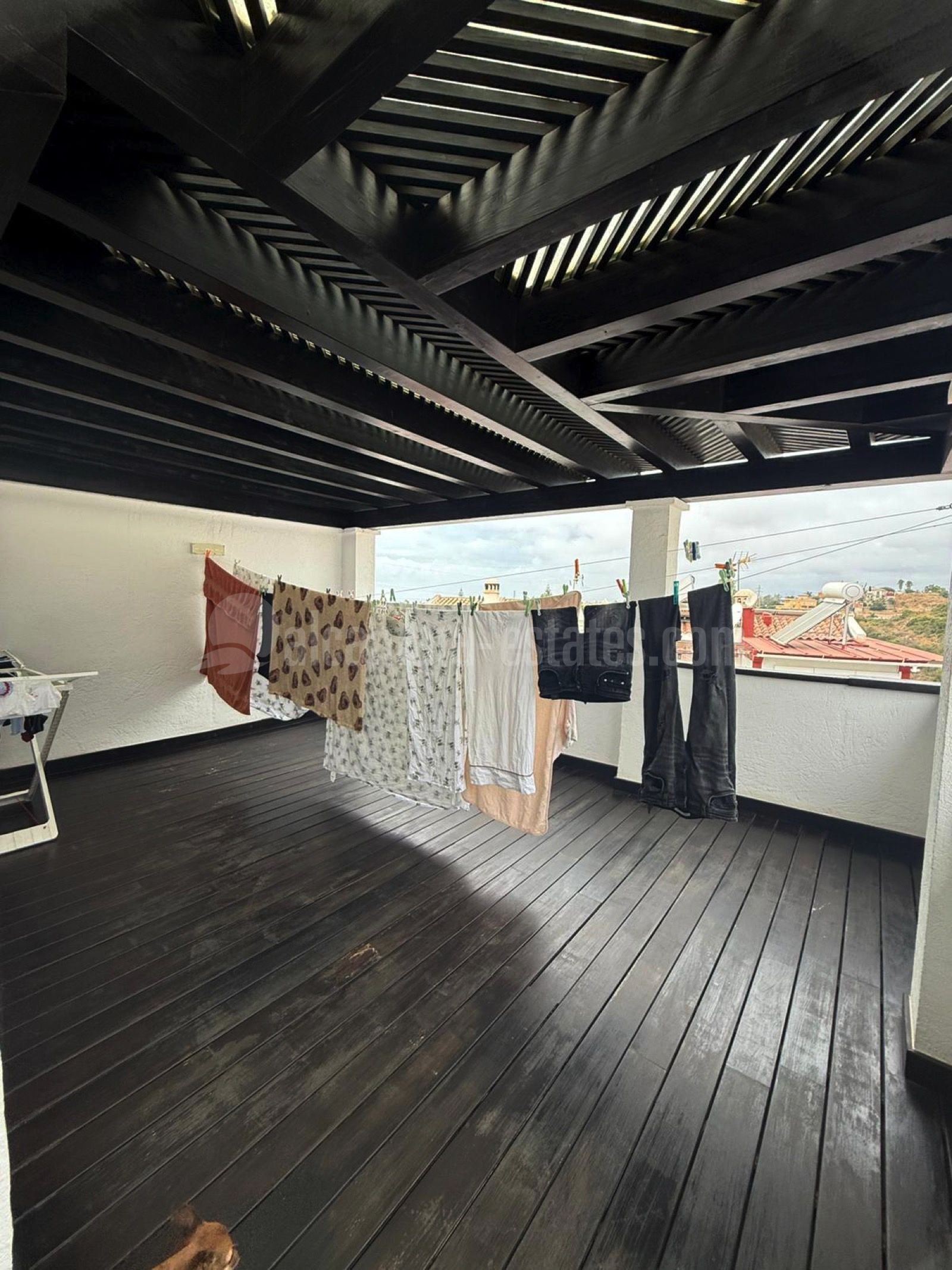 Adosado en Bello Horizonte, Marbella