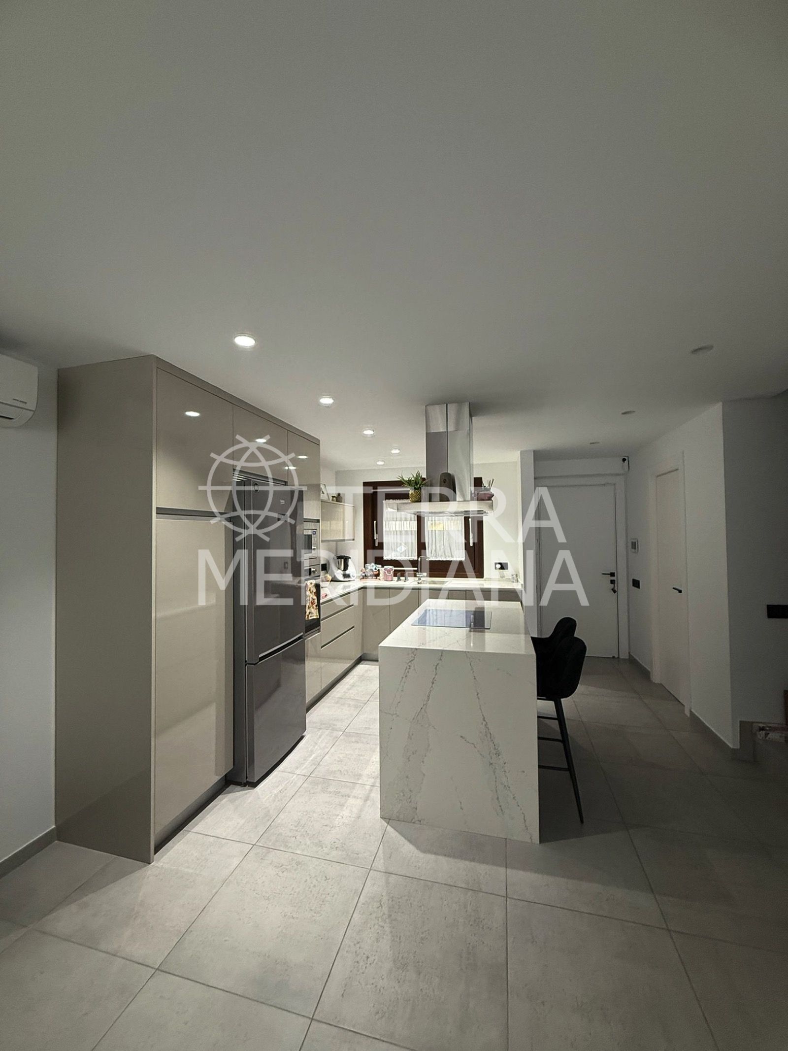 Town House in Bello Horizonte, Marbella