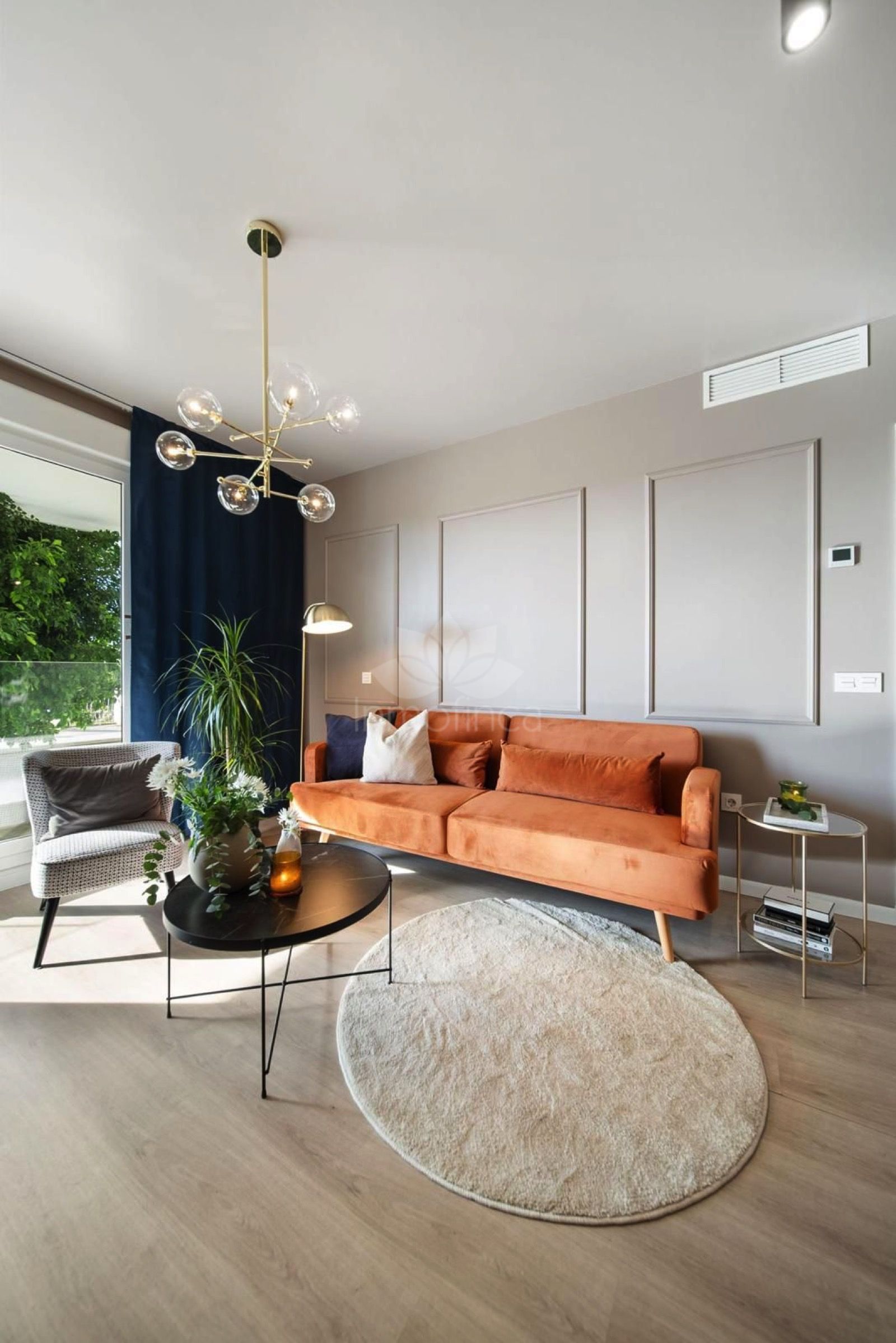 Ground Floor Apartment in Rodeo Alto, Marbella