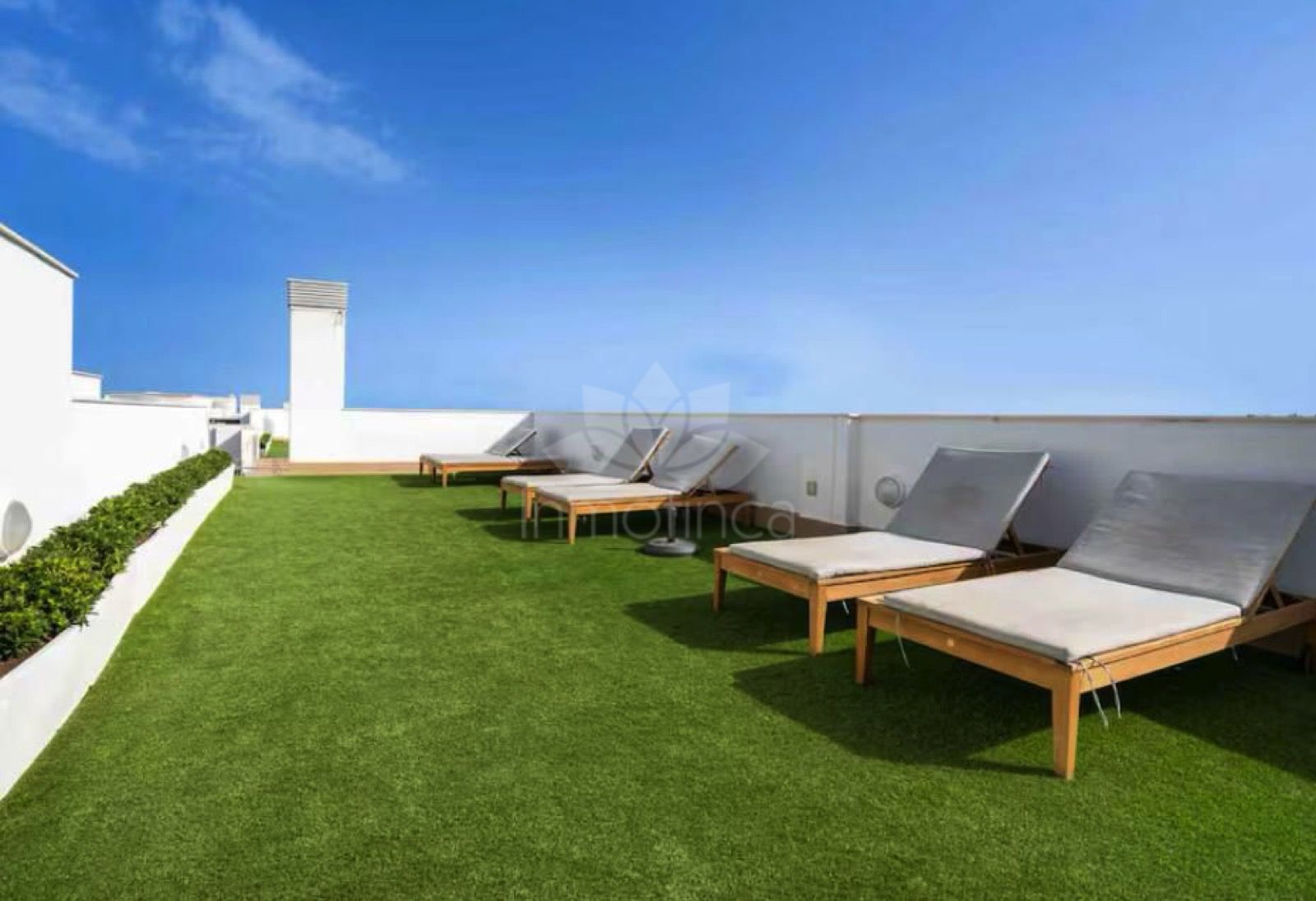 Ground Floor Apartment in Rodeo Alto, Marbella