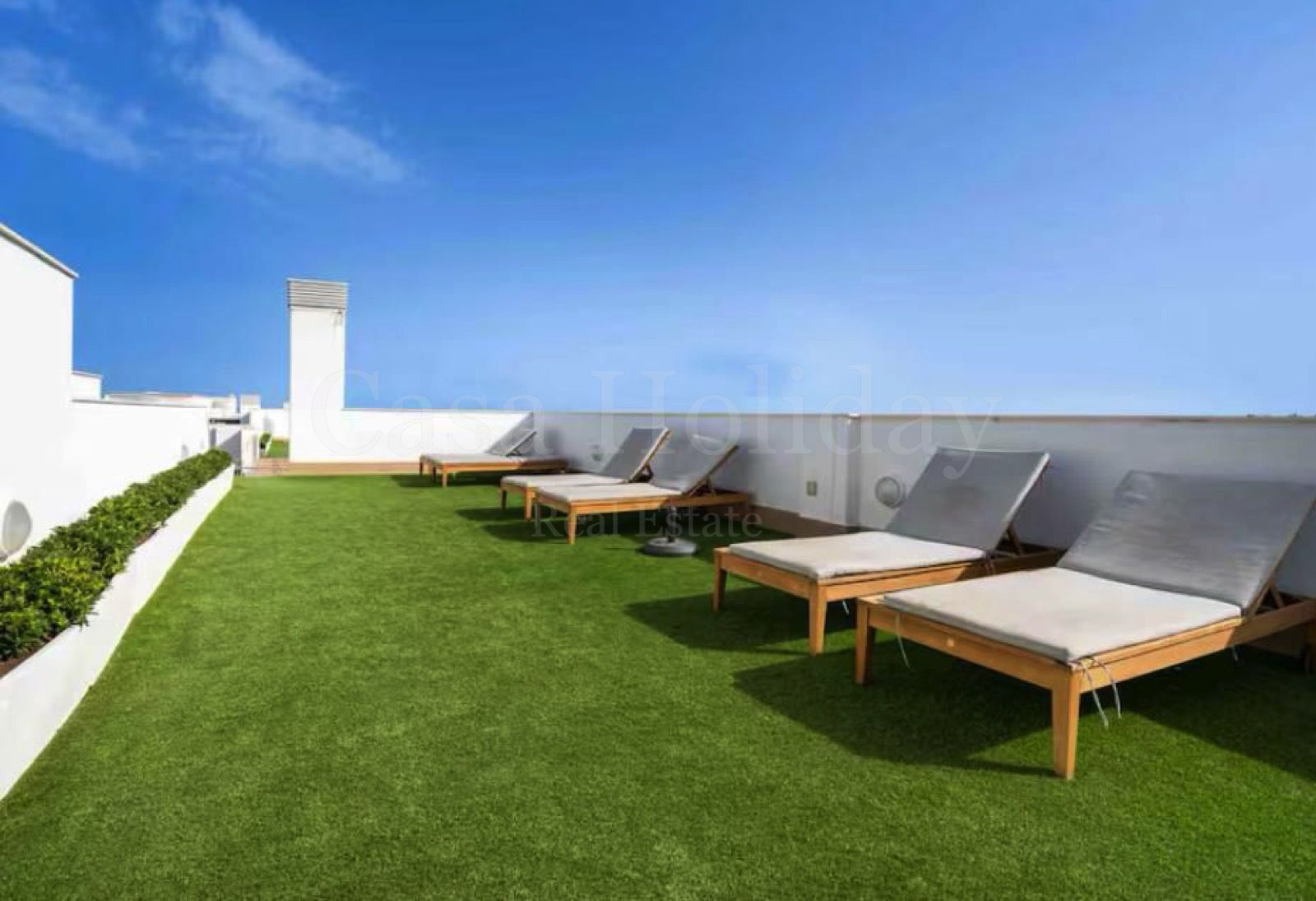 Apartamento Planta Baja en Rodeo Alto, Marbella