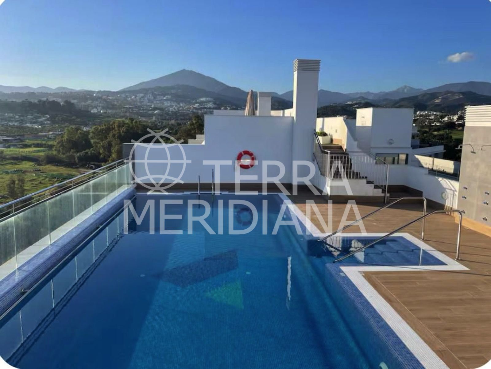Ground Floor Apartment in Rodeo Alto, Marbella