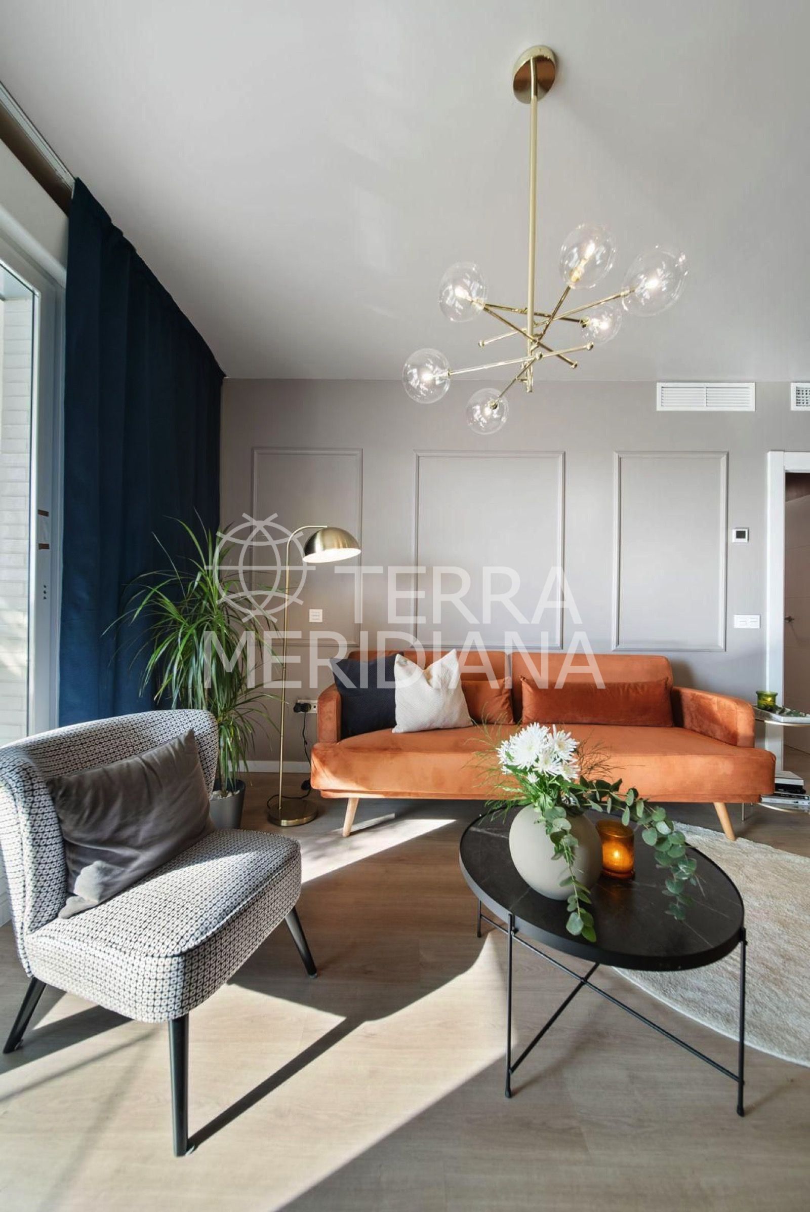 Ground Floor Apartment in Rodeo Alto, Marbella