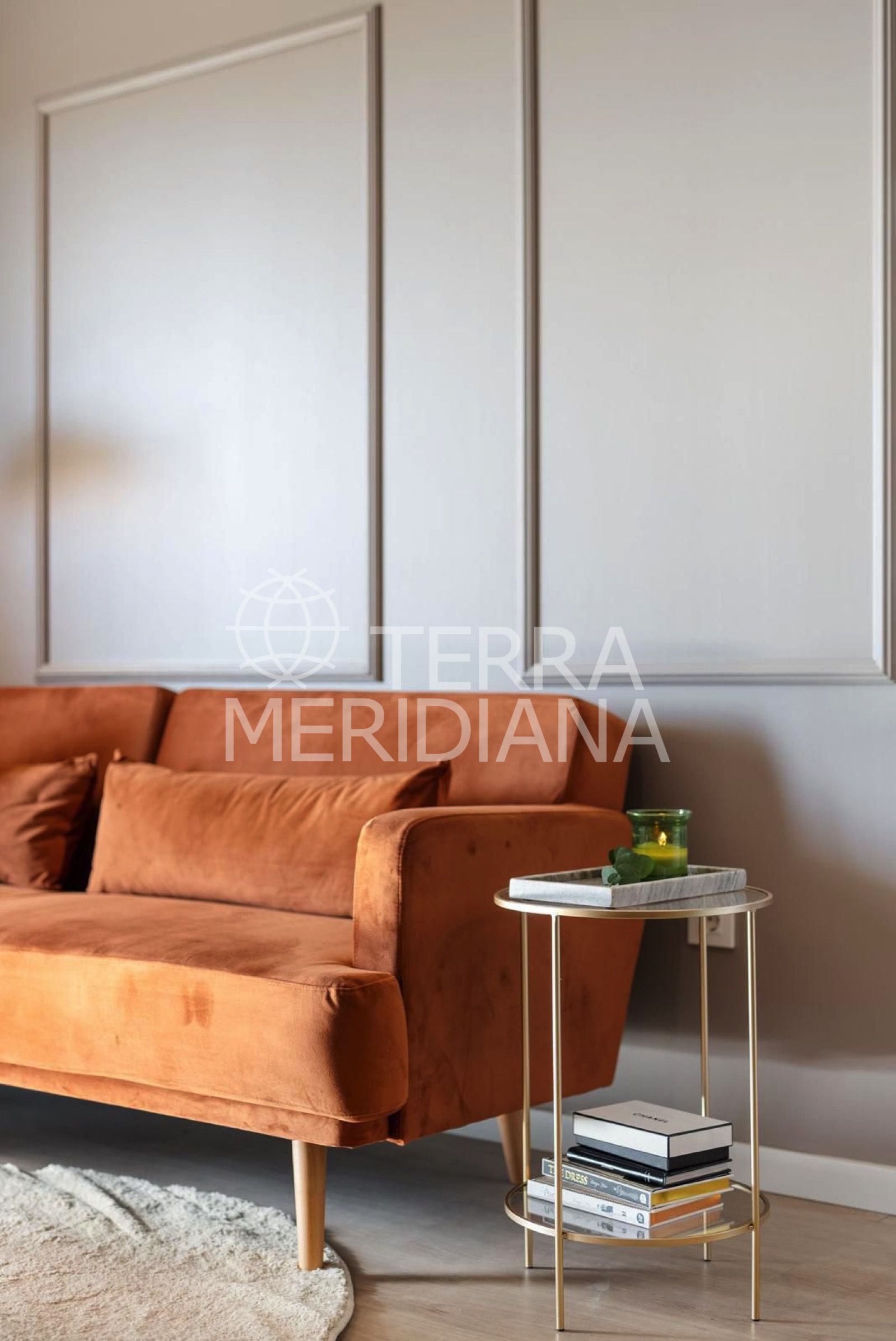 Ground Floor Apartment in Rodeo Alto, Marbella