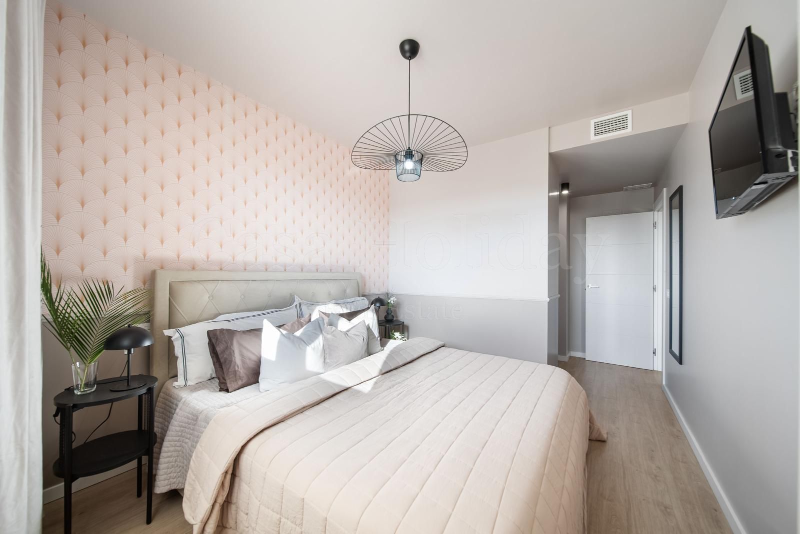 Apartamento Planta Baja en Rodeo Alto, Marbella