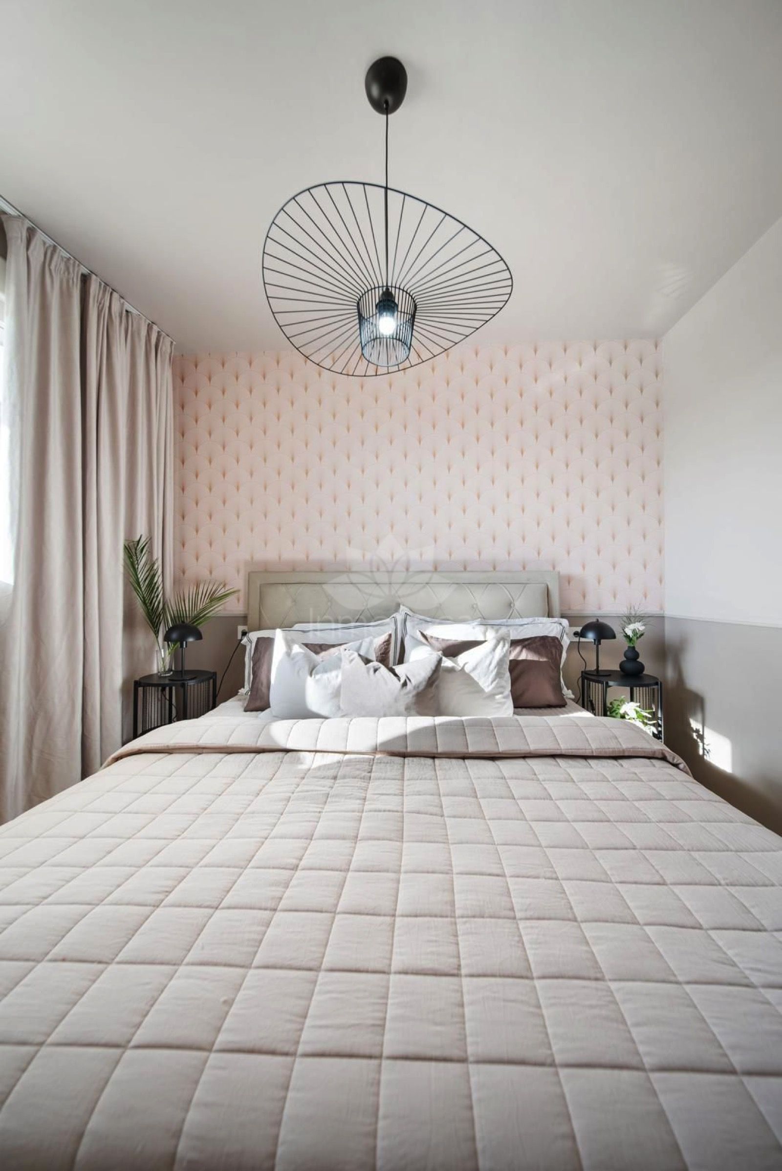 Ground Floor Apartment in Rodeo Alto, Marbella