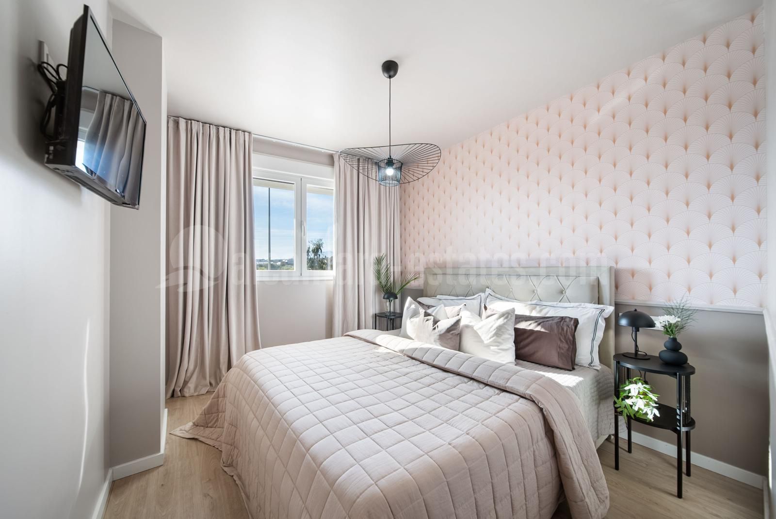 Ground Floor Apartment in Rodeo Alto, Marbella