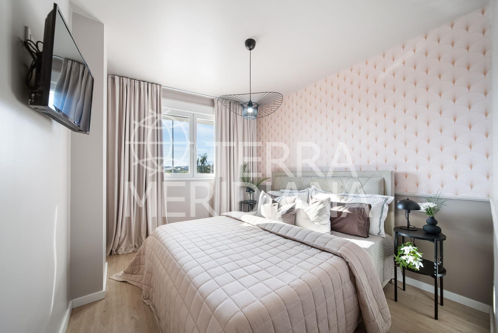 Ground Floor Apartment in Rodeo Alto, Marbella