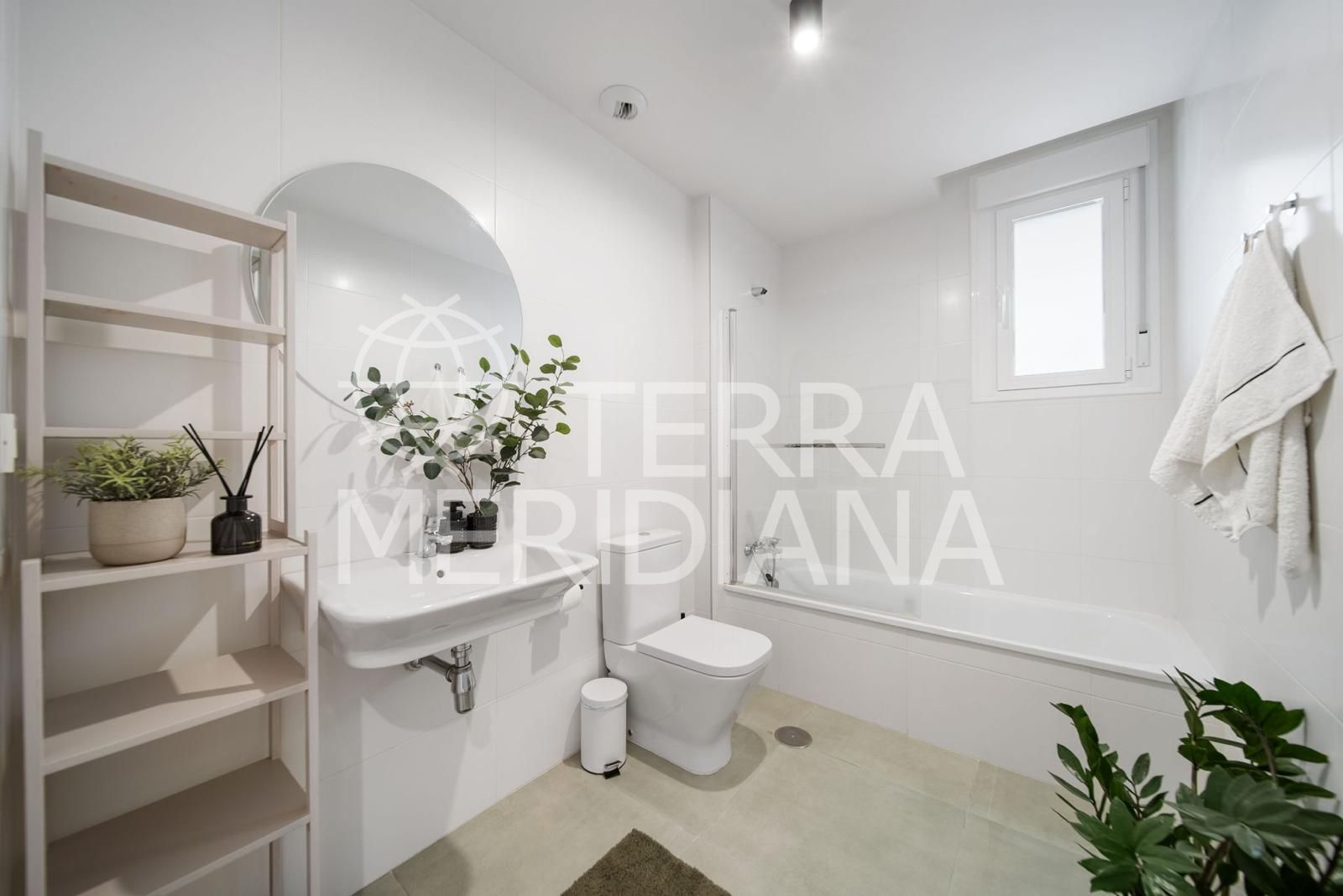 Ground Floor Apartment in Rodeo Alto, Marbella