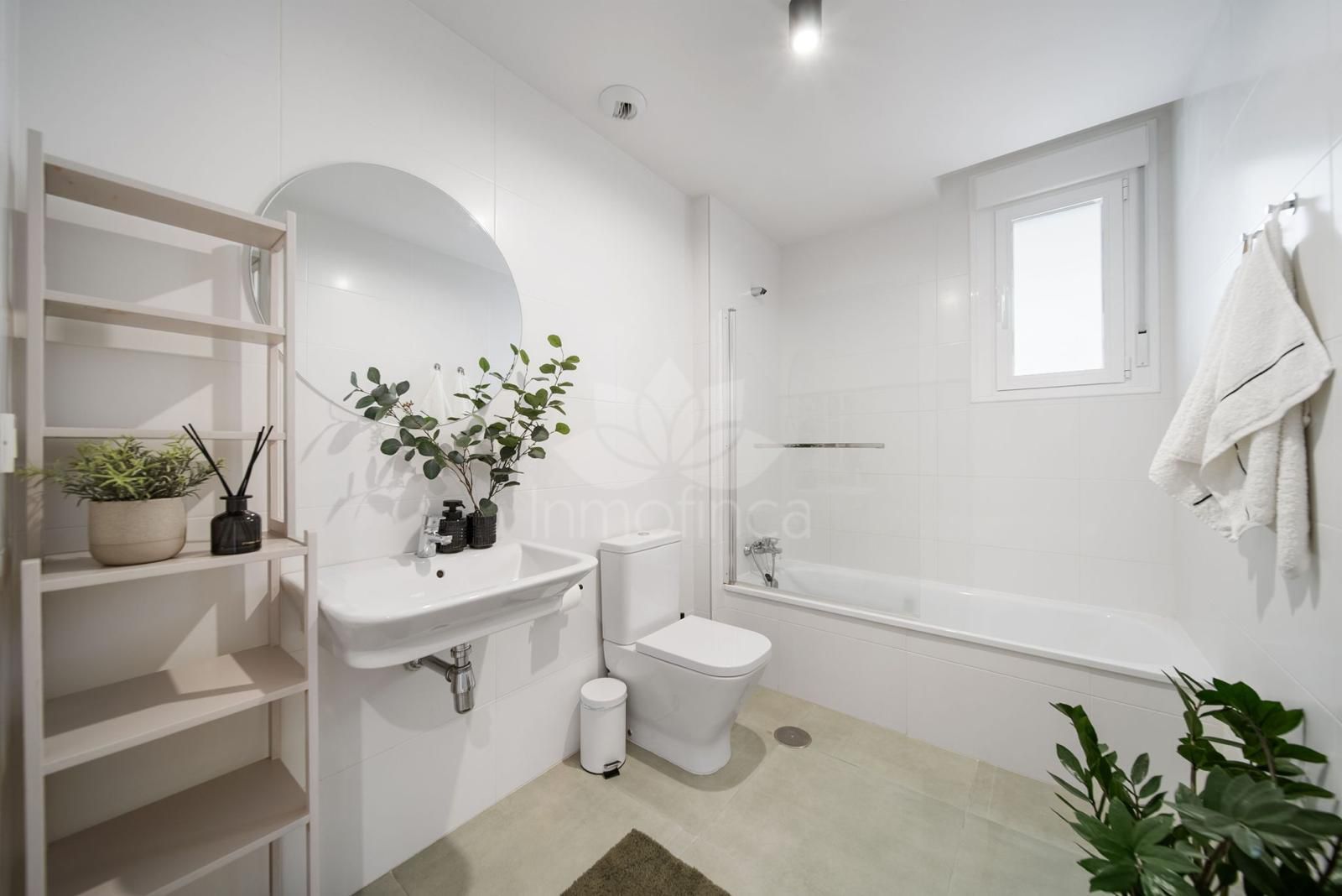 Ground Floor Apartment in Rodeo Alto, Marbella