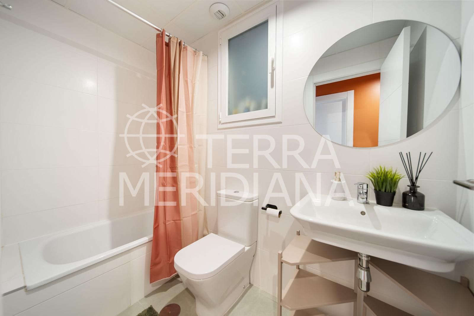 Ground Floor Apartment in Rodeo Alto, Marbella