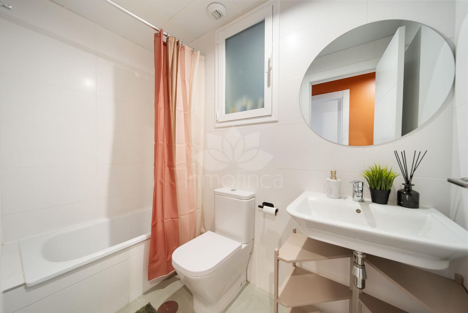 Ground Floor Apartment in Rodeo Alto, Marbella