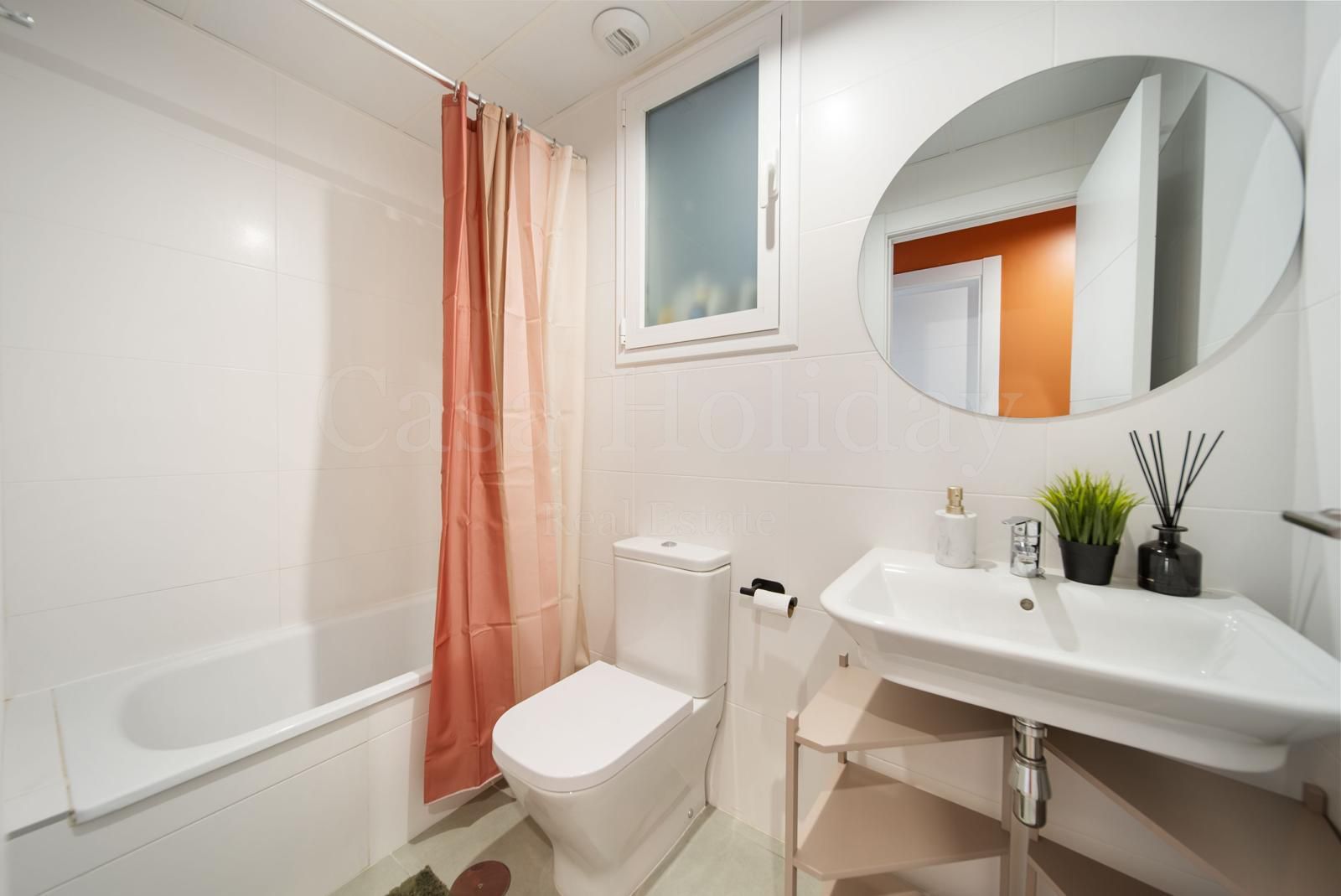 Apartamento Planta Baja en Rodeo Alto, Marbella