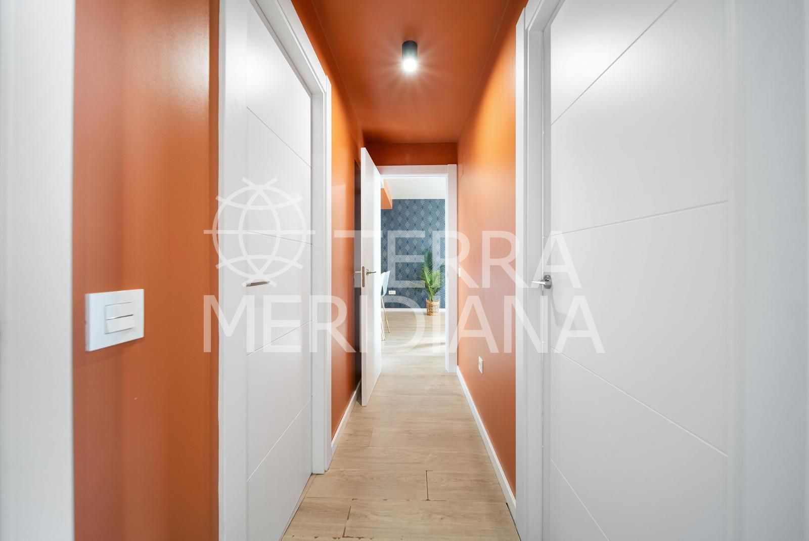 Ground Floor Apartment in Rodeo Alto, Marbella